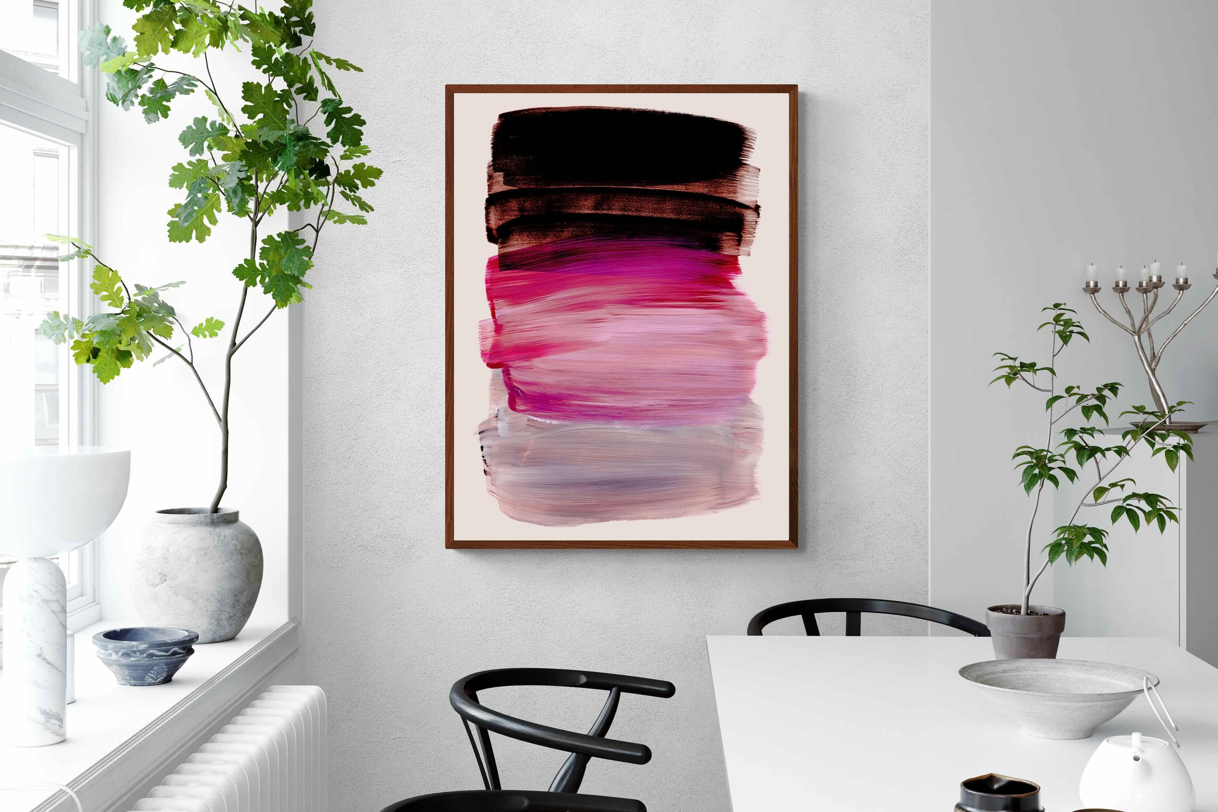 Pixalot Soft Horizon Pink