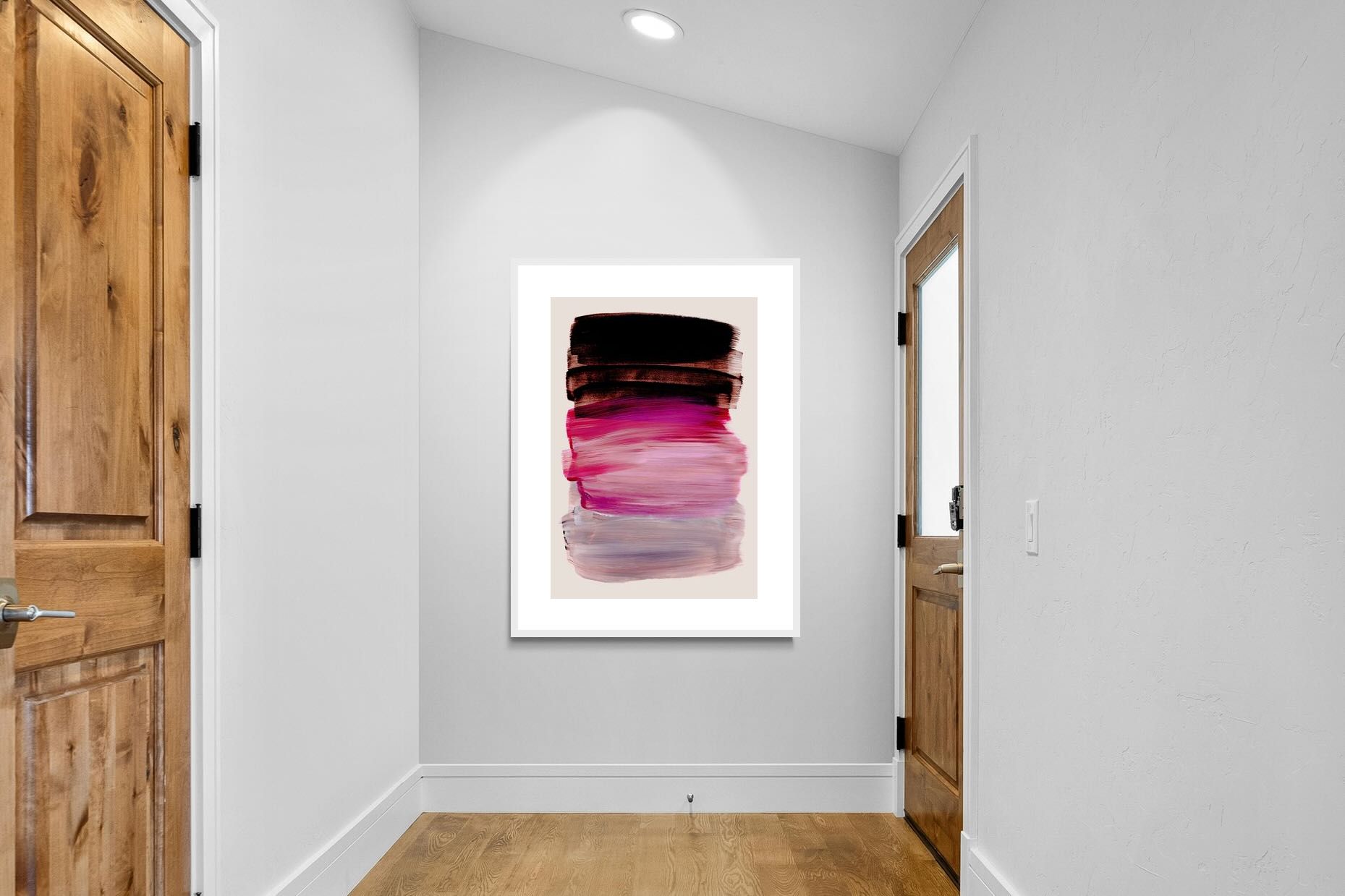 Pixalot Soft Horizon Pink