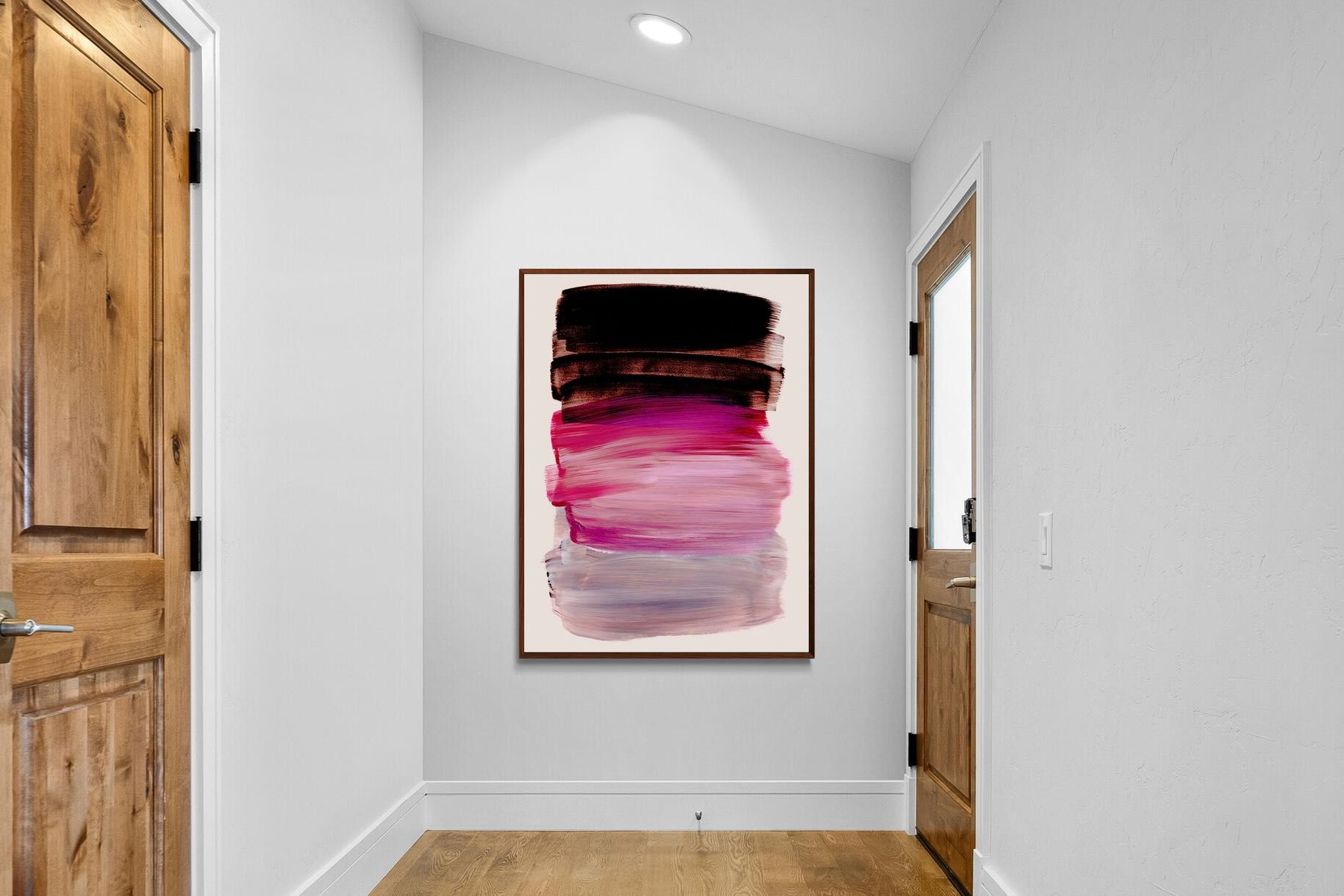 Pixalot Soft Horizon Pink