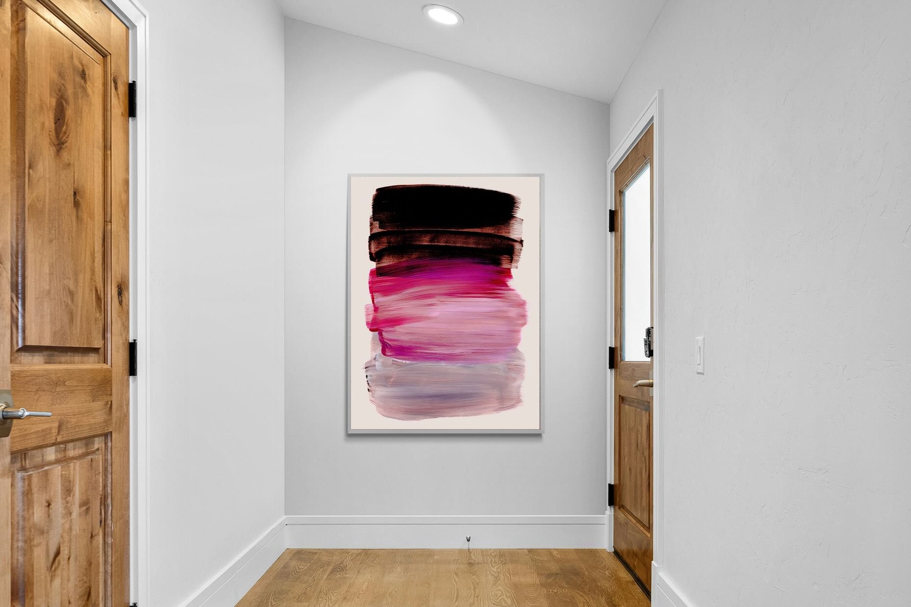 Pixalot Soft Horizon Pink