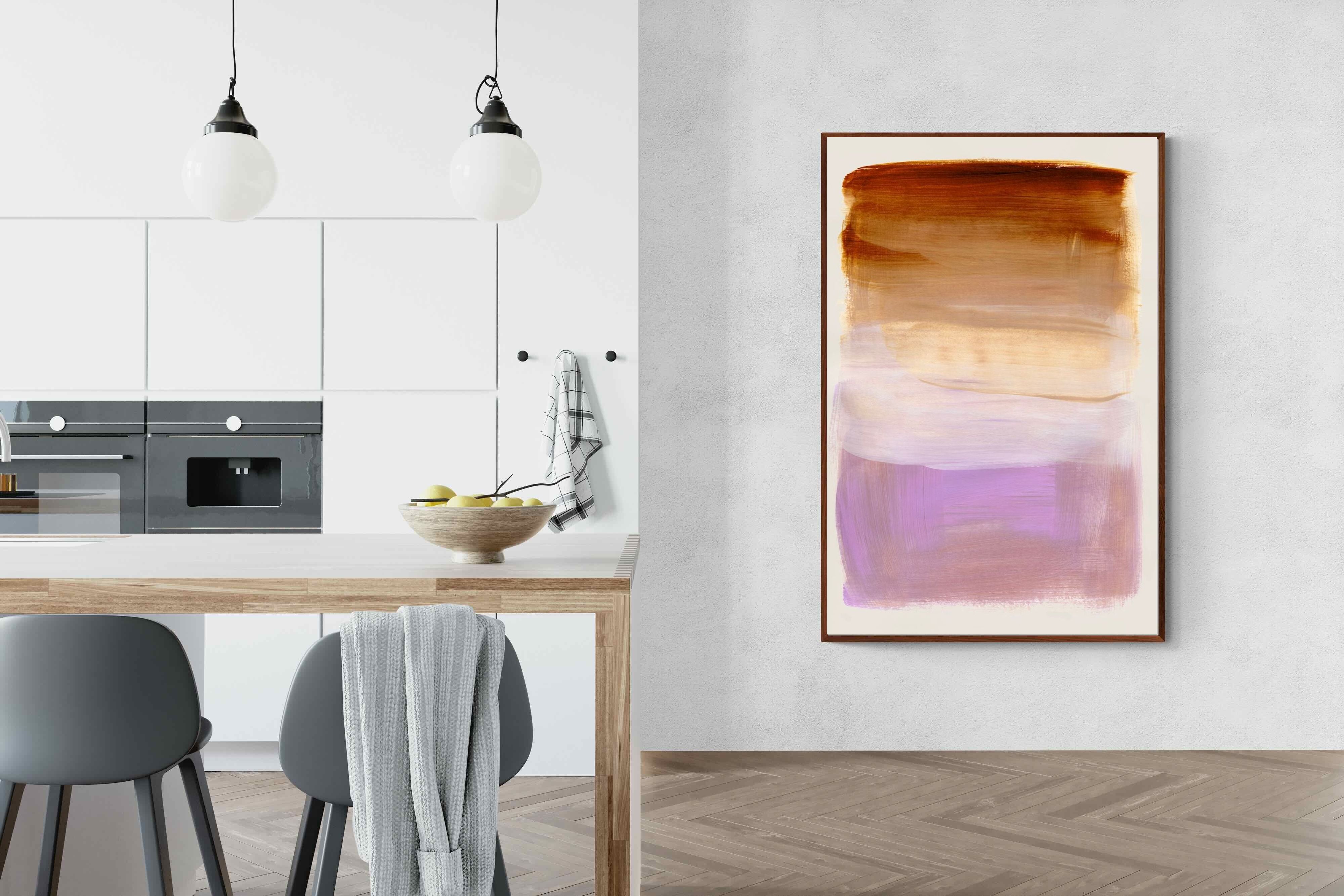 Pixalot Soft Horizon Purple