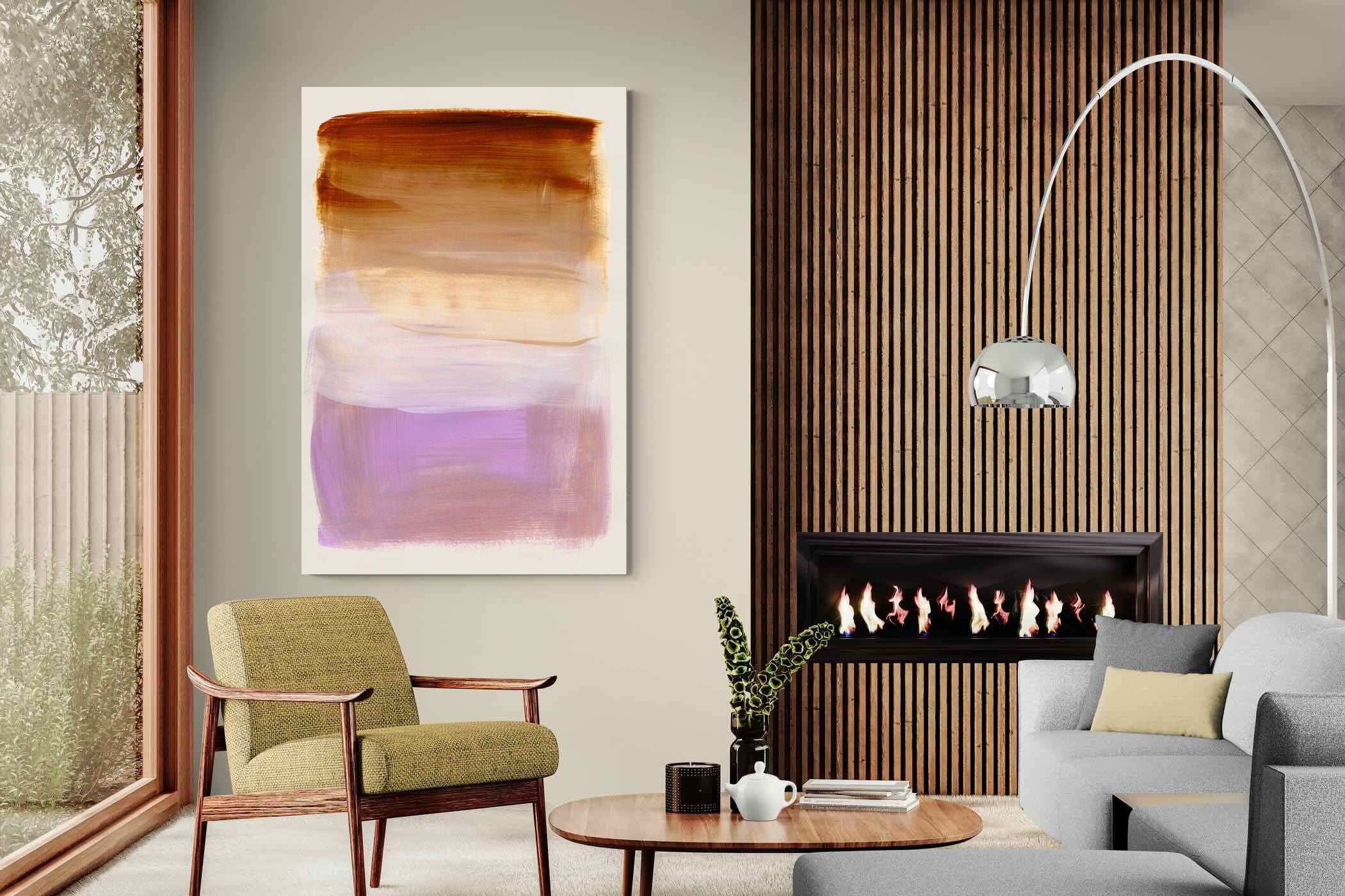 Pixalot Soft Horizon Purple