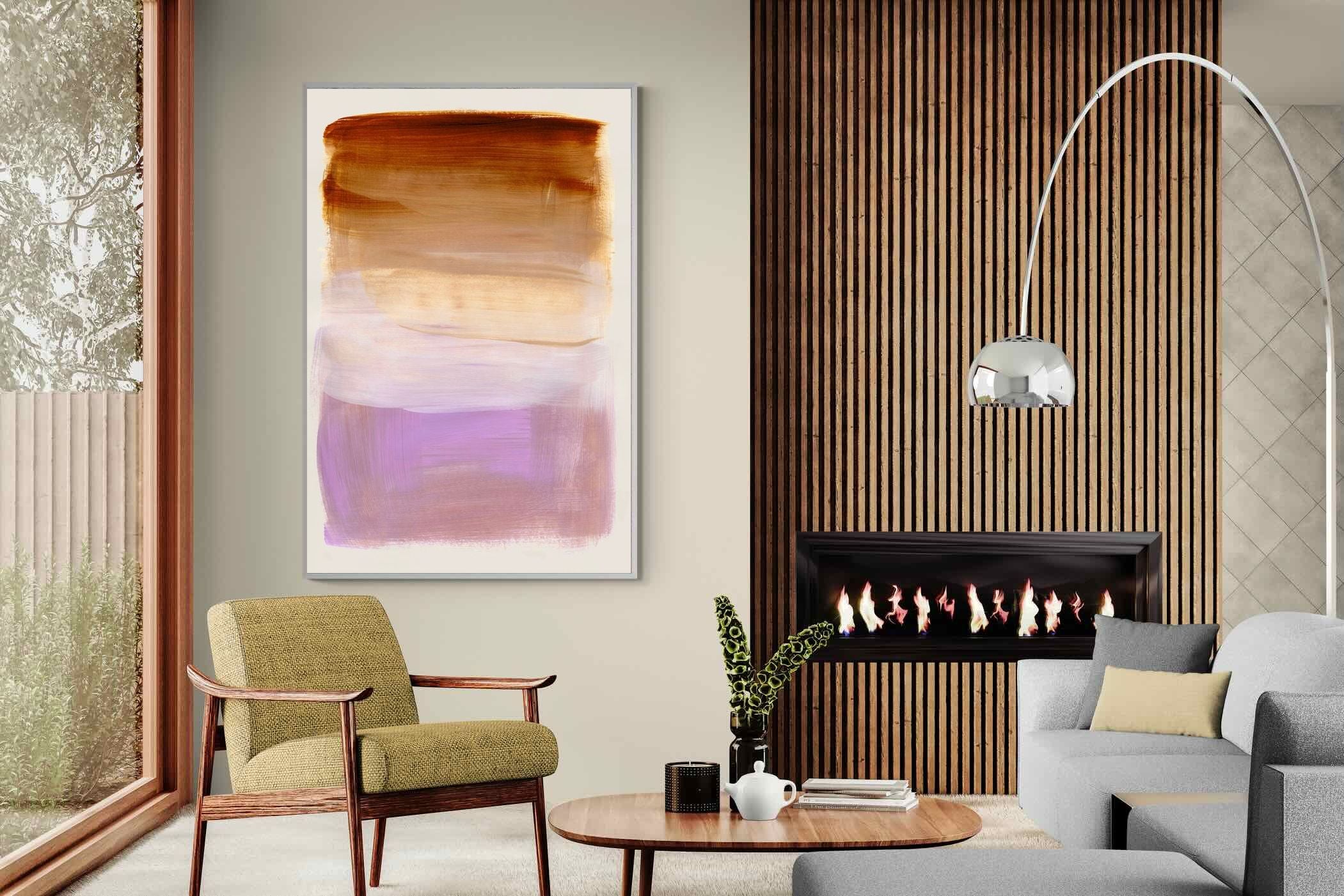 Pixalot Soft Horizon Purple