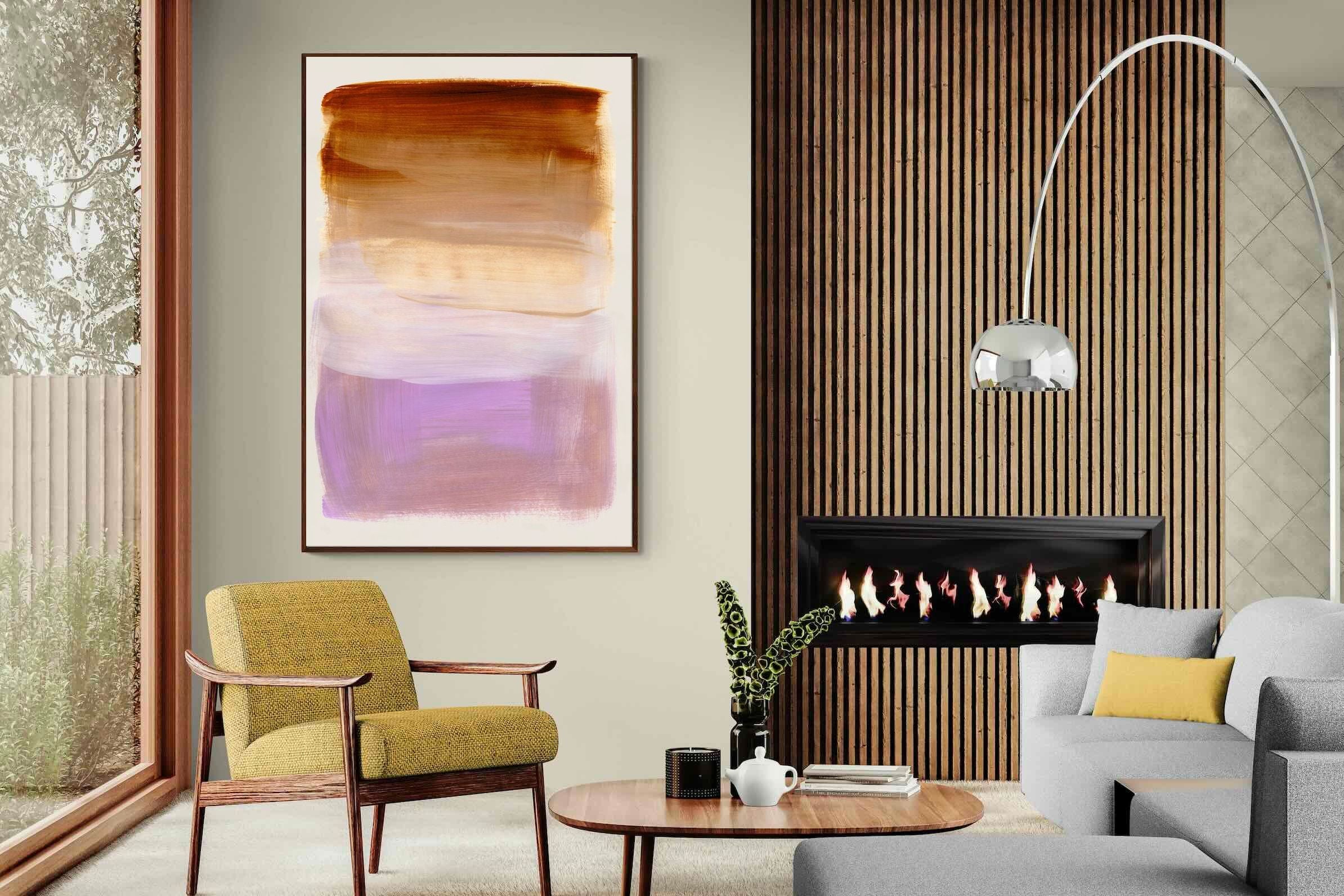 Pixalot Soft Horizon Purple