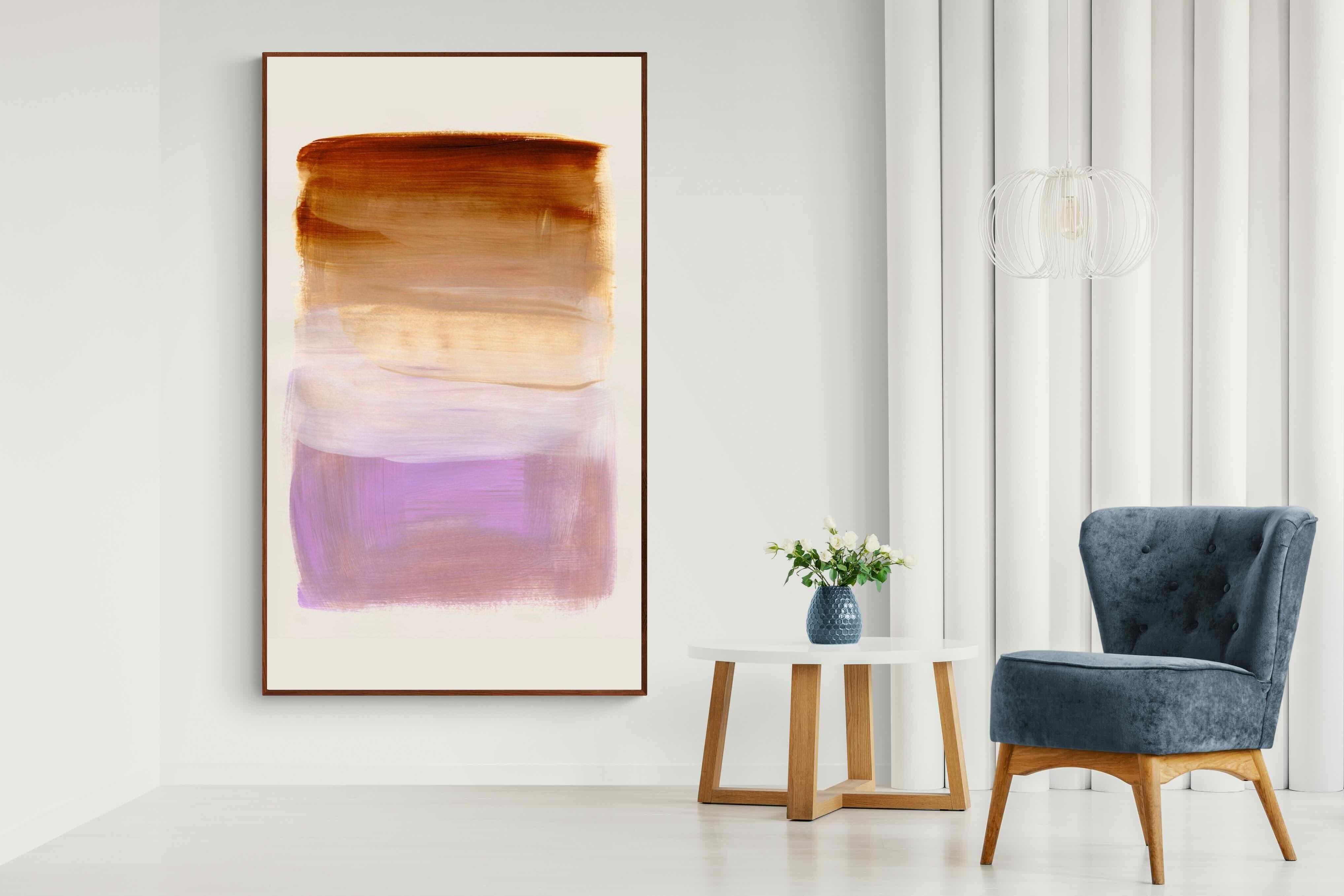 Pixalot Soft Horizon Purple