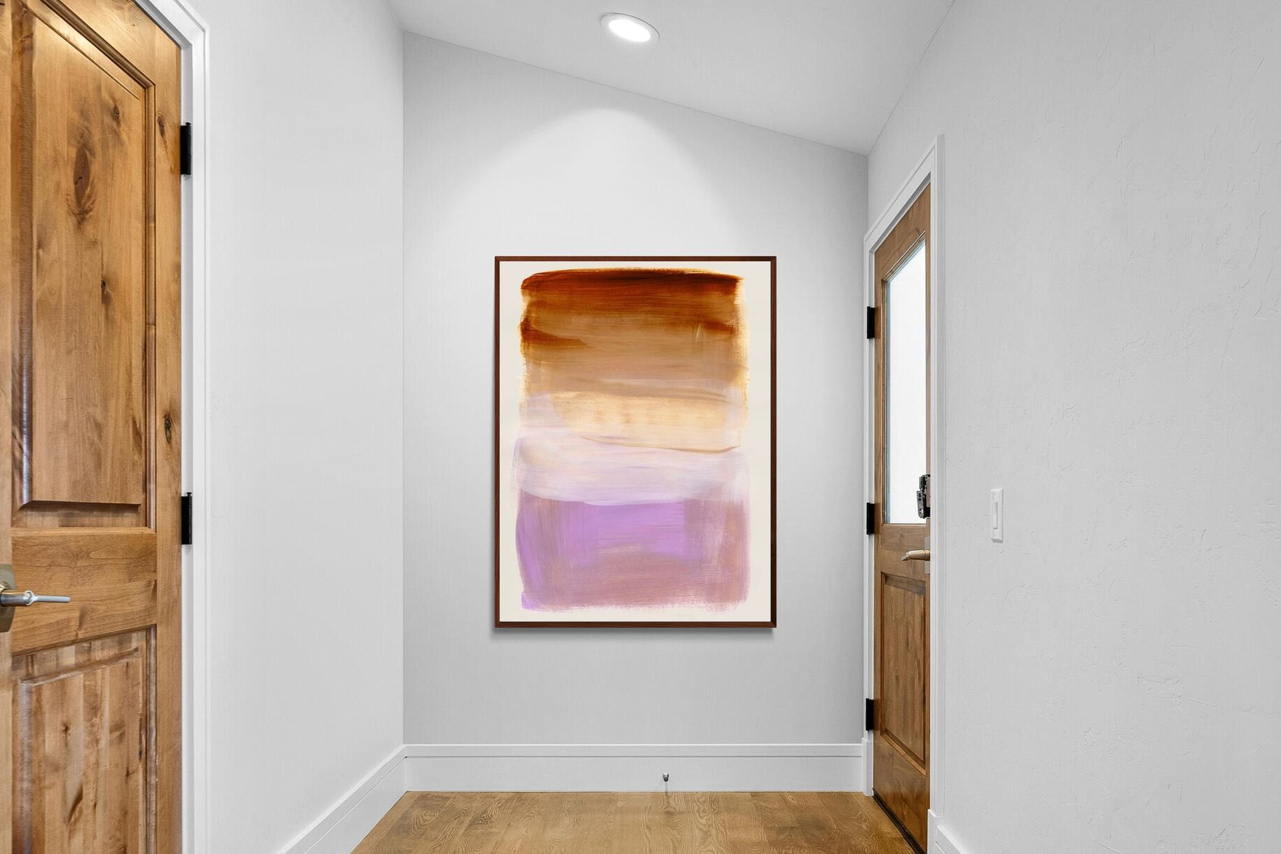 Pixalot Soft Horizon Purple