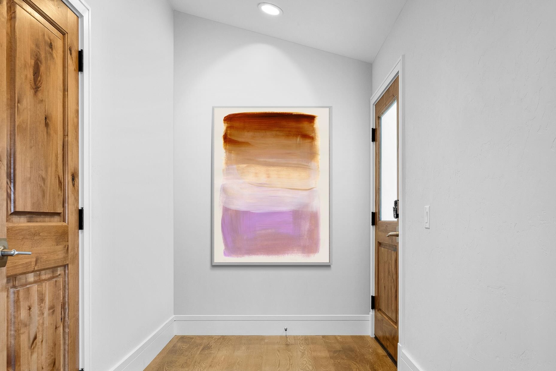 Pixalot Soft Horizon Purple