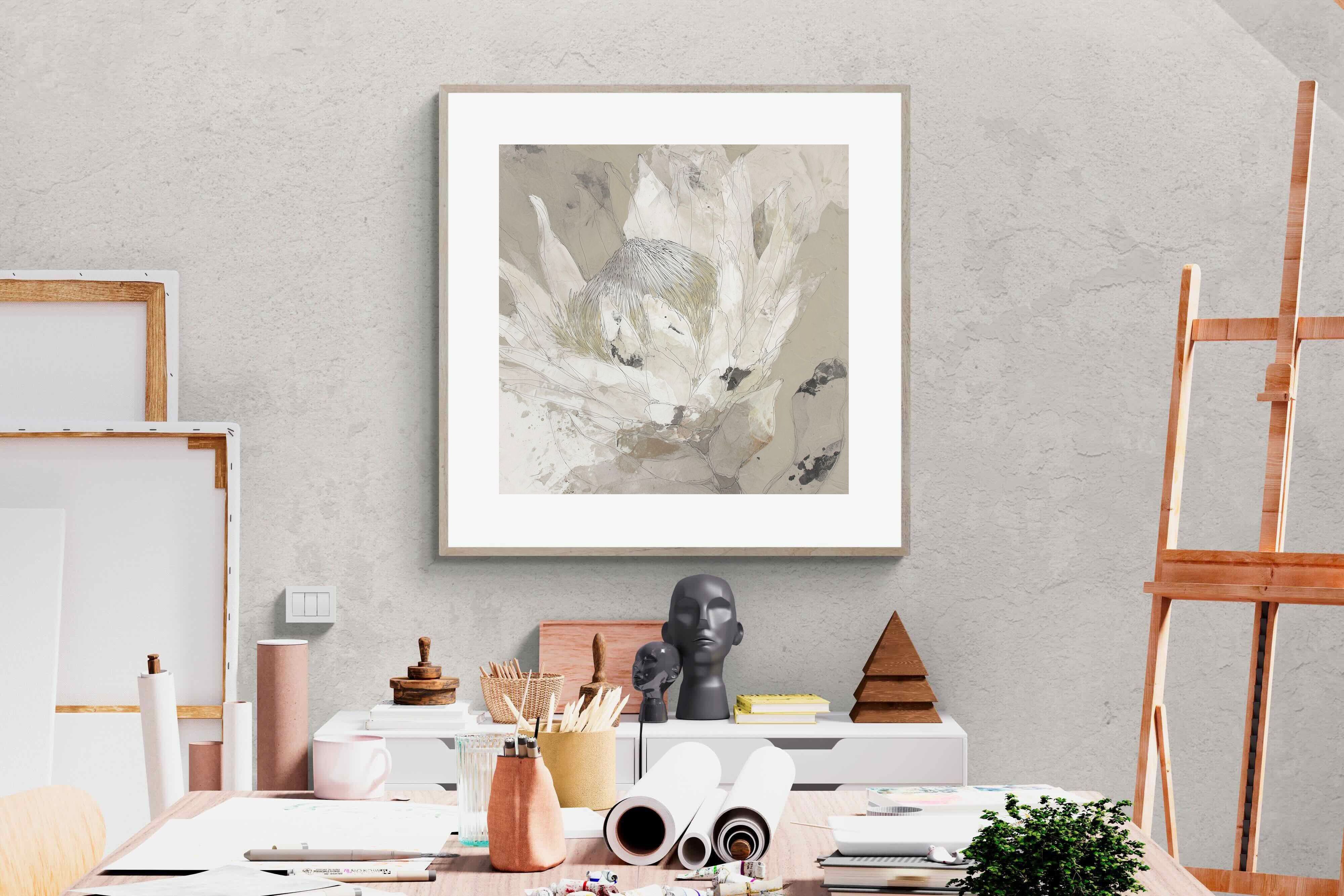 Pixalot ® Soft Protea