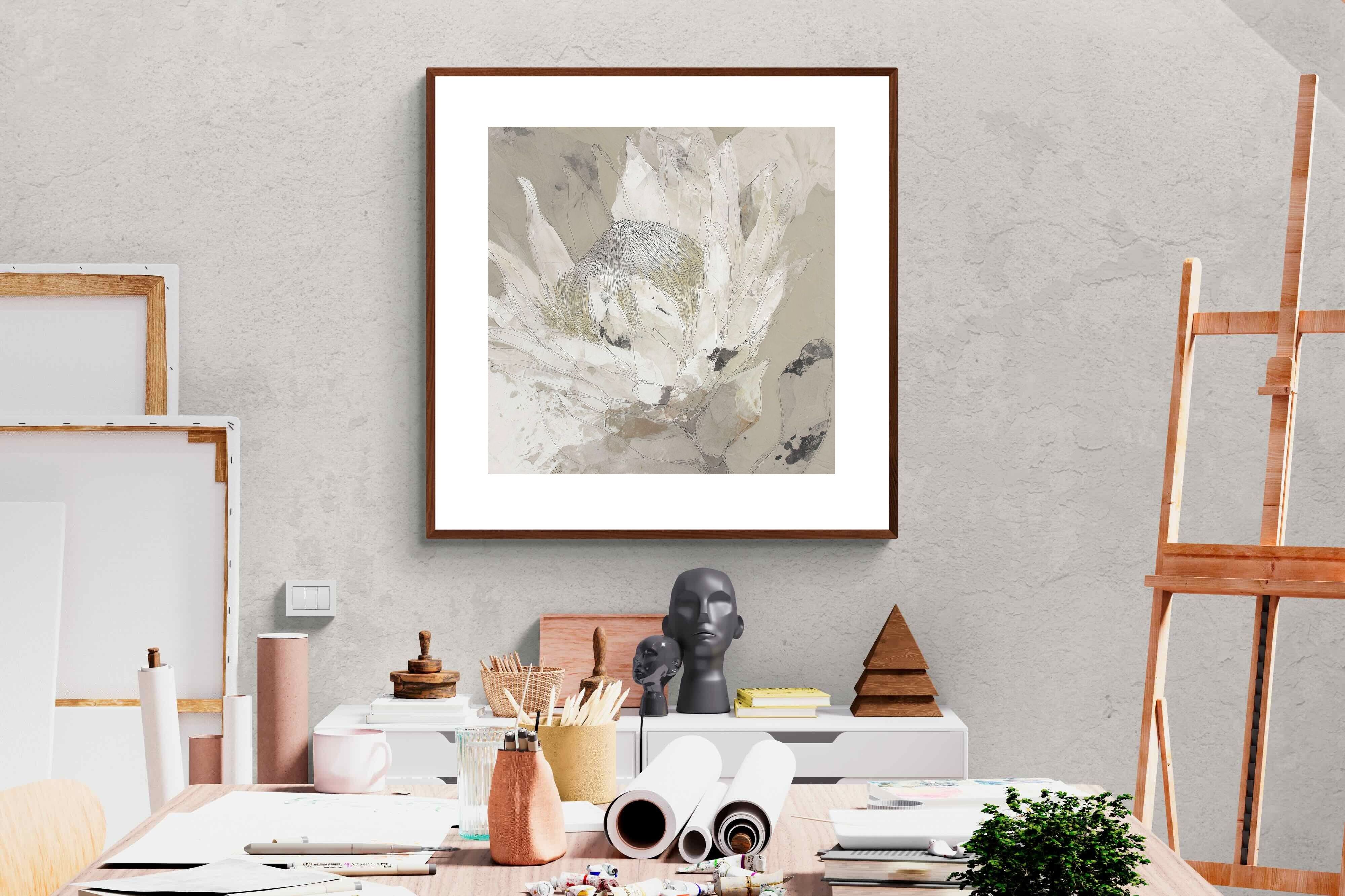 Pixalot ® Soft Protea