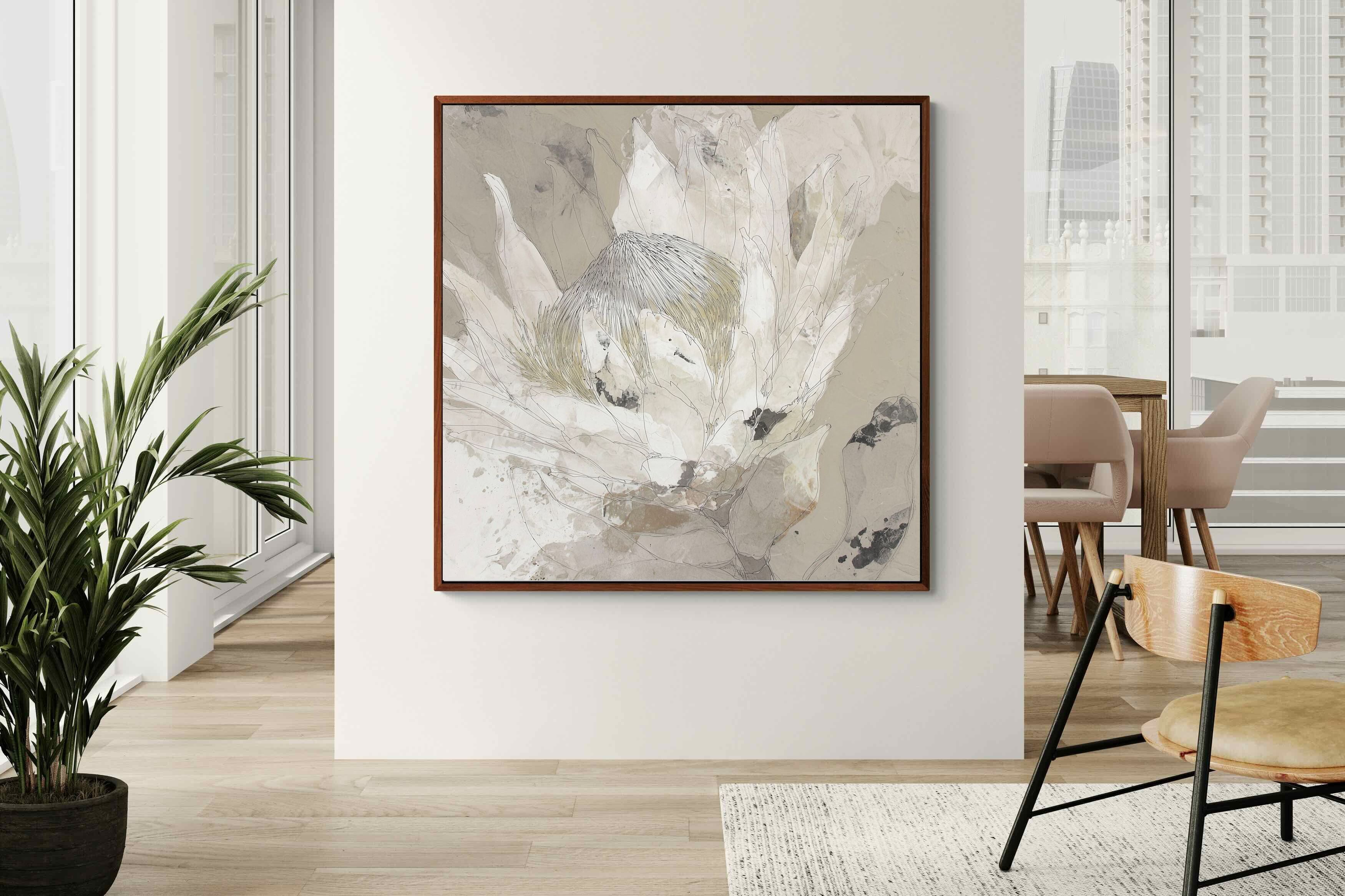 Pixalot ® Soft Protea