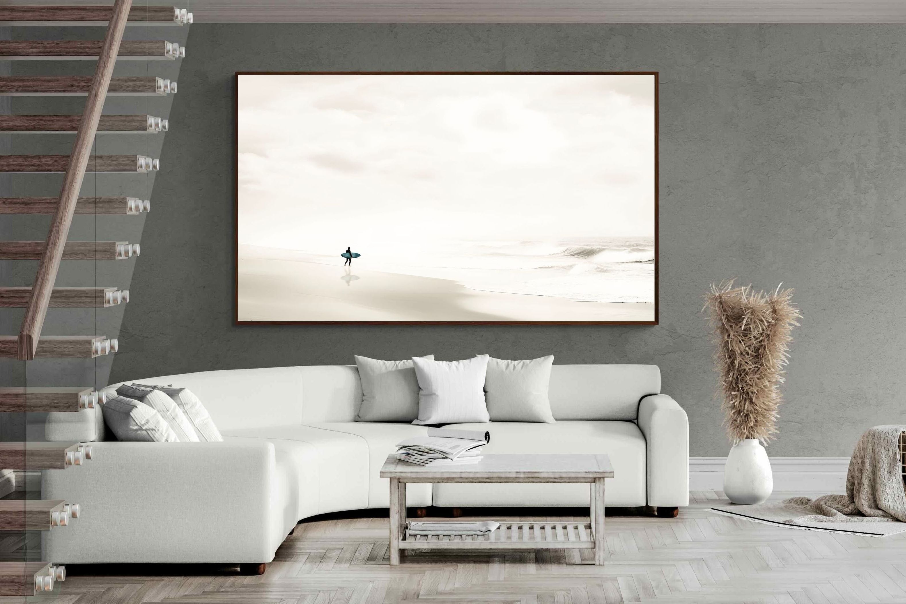 Pixalot ® Solitary Surf