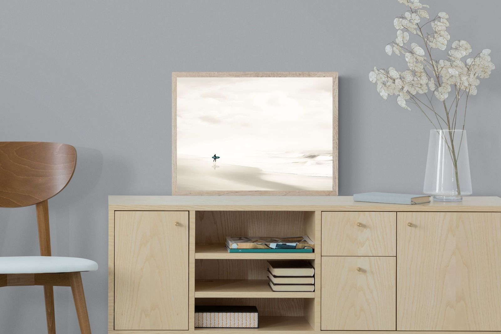 Pixalot ® Solitary Surf