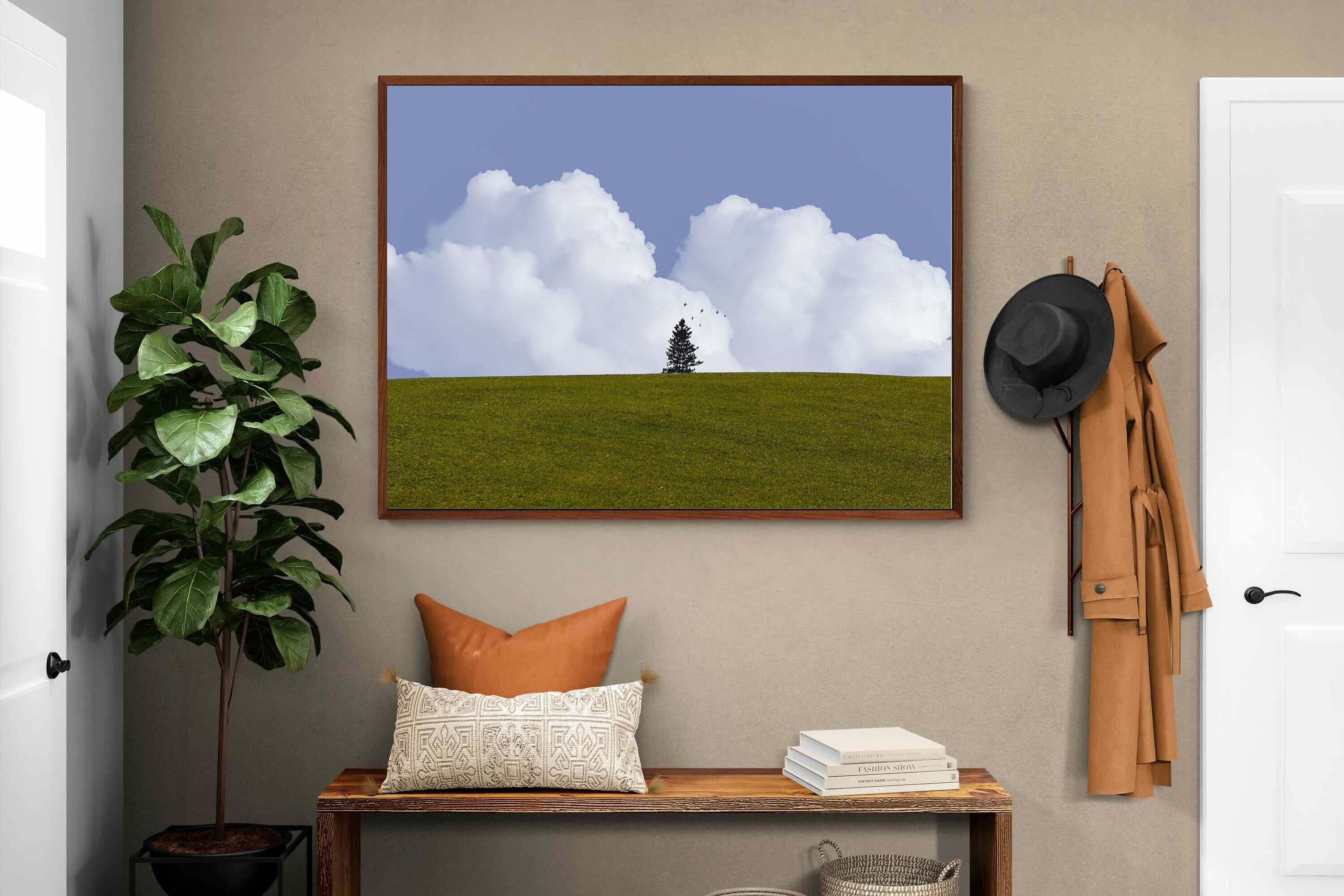 Pixalot ® Solitude