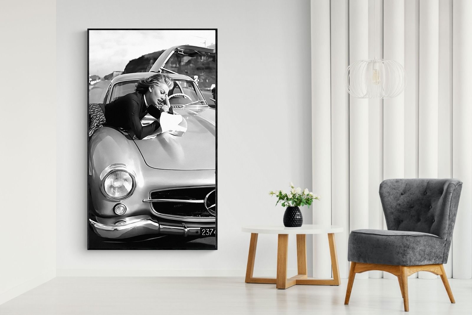 Pixalot Sophia Loren