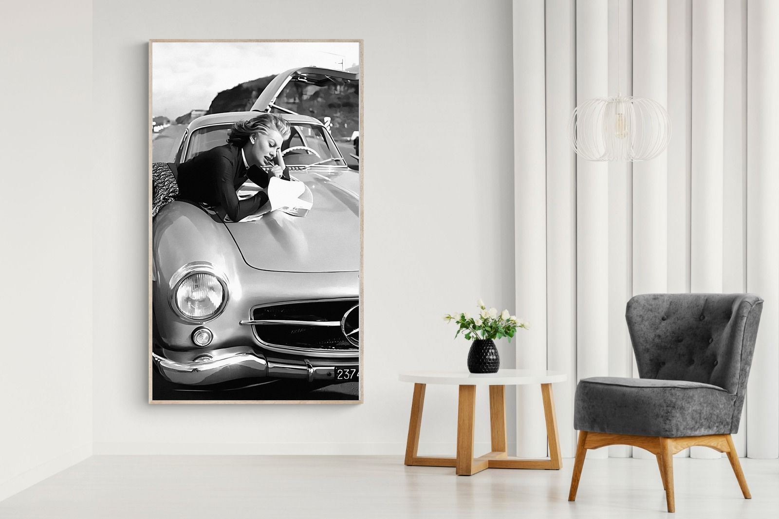 Pixalot Sophia Loren