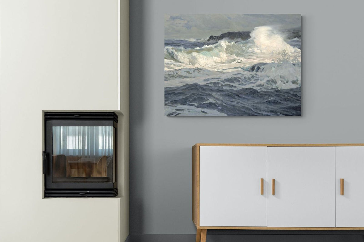 Pixalot ® Southwesterly Gale