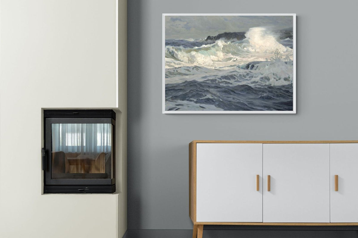 Pixalot ® Southwesterly Gale