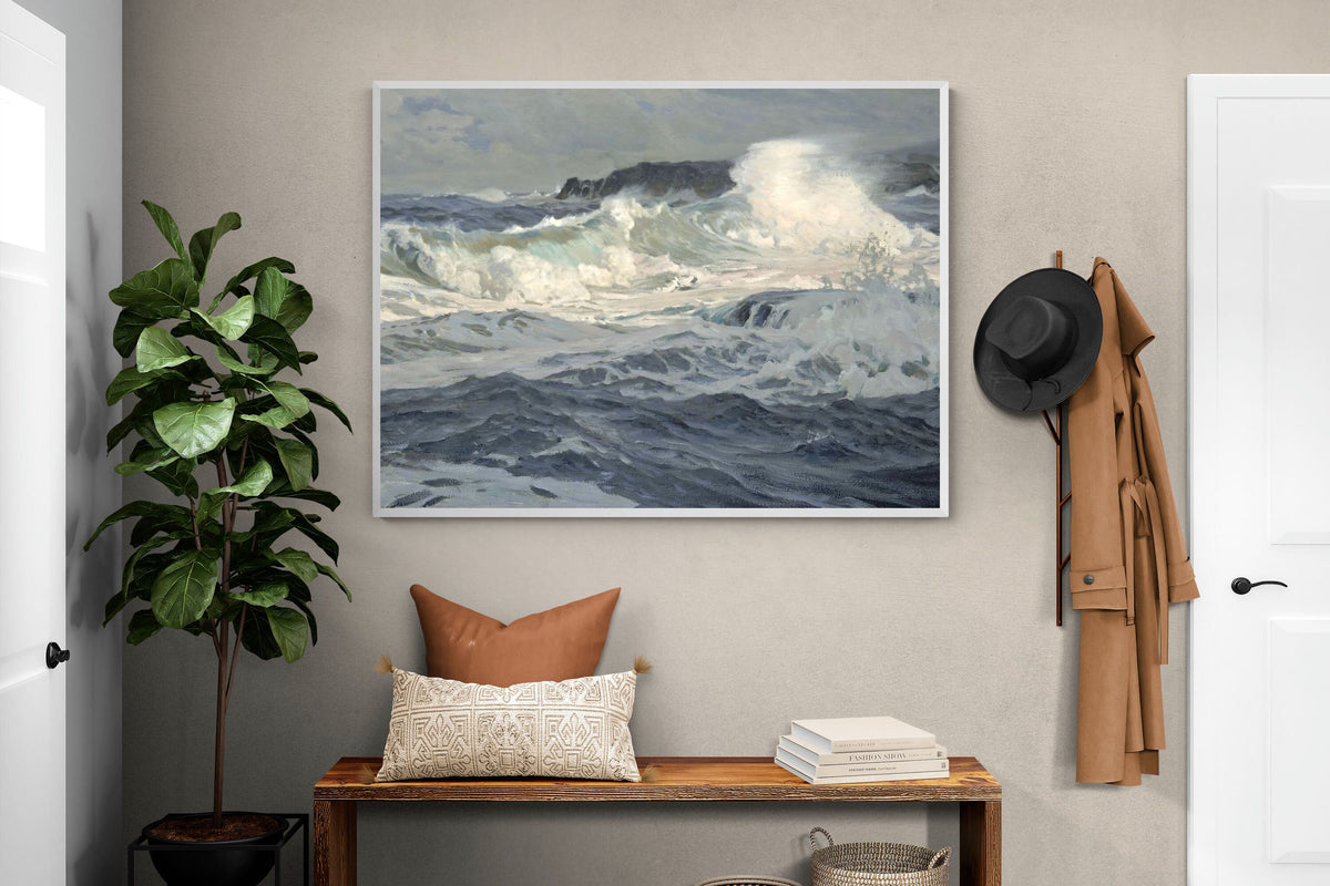 Pixalot ® Southwesterly Gale