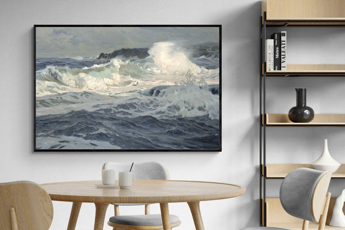 Pixalot ® Southwesterly Gale