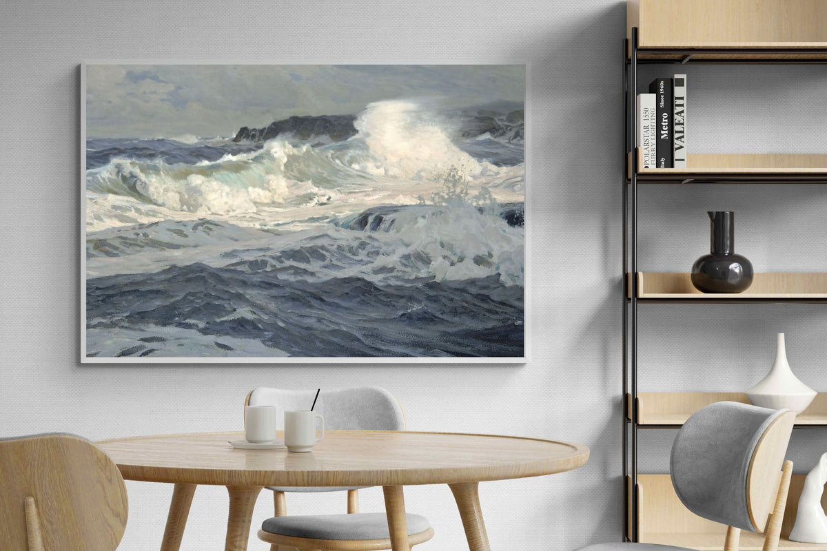 Pixalot ® Southwesterly Gale