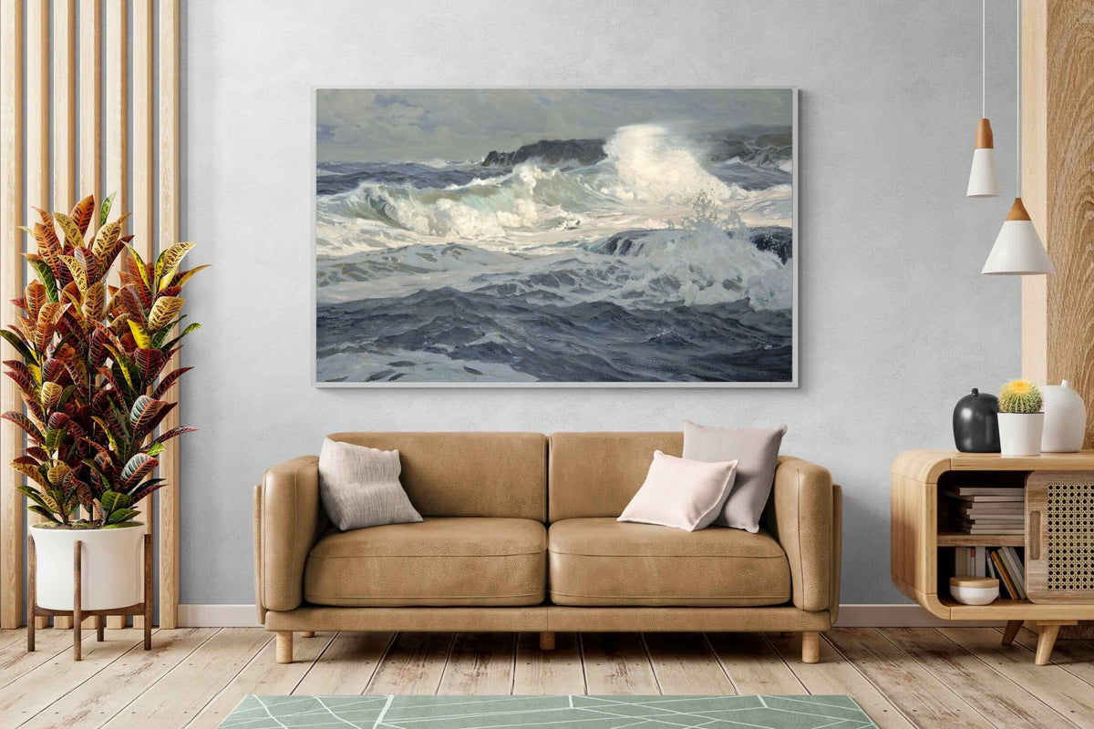 Pixalot ® Southwesterly Gale