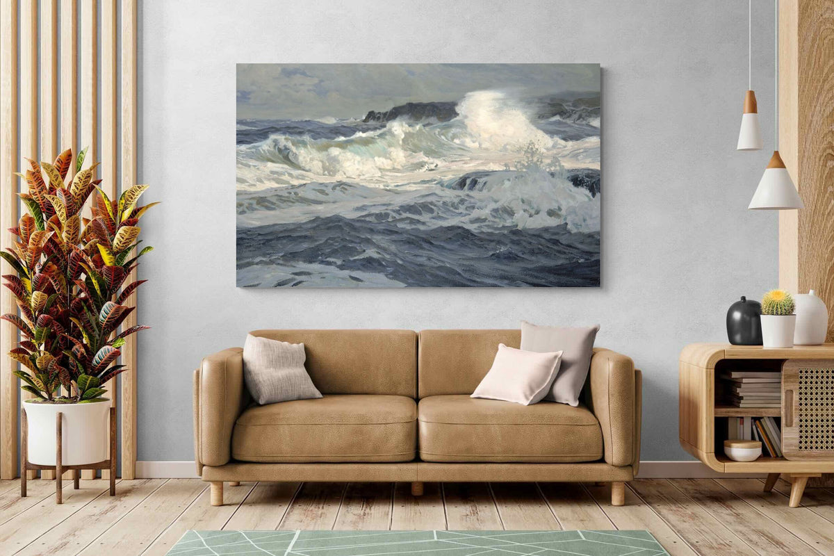 Pixalot ® Southwesterly Gale