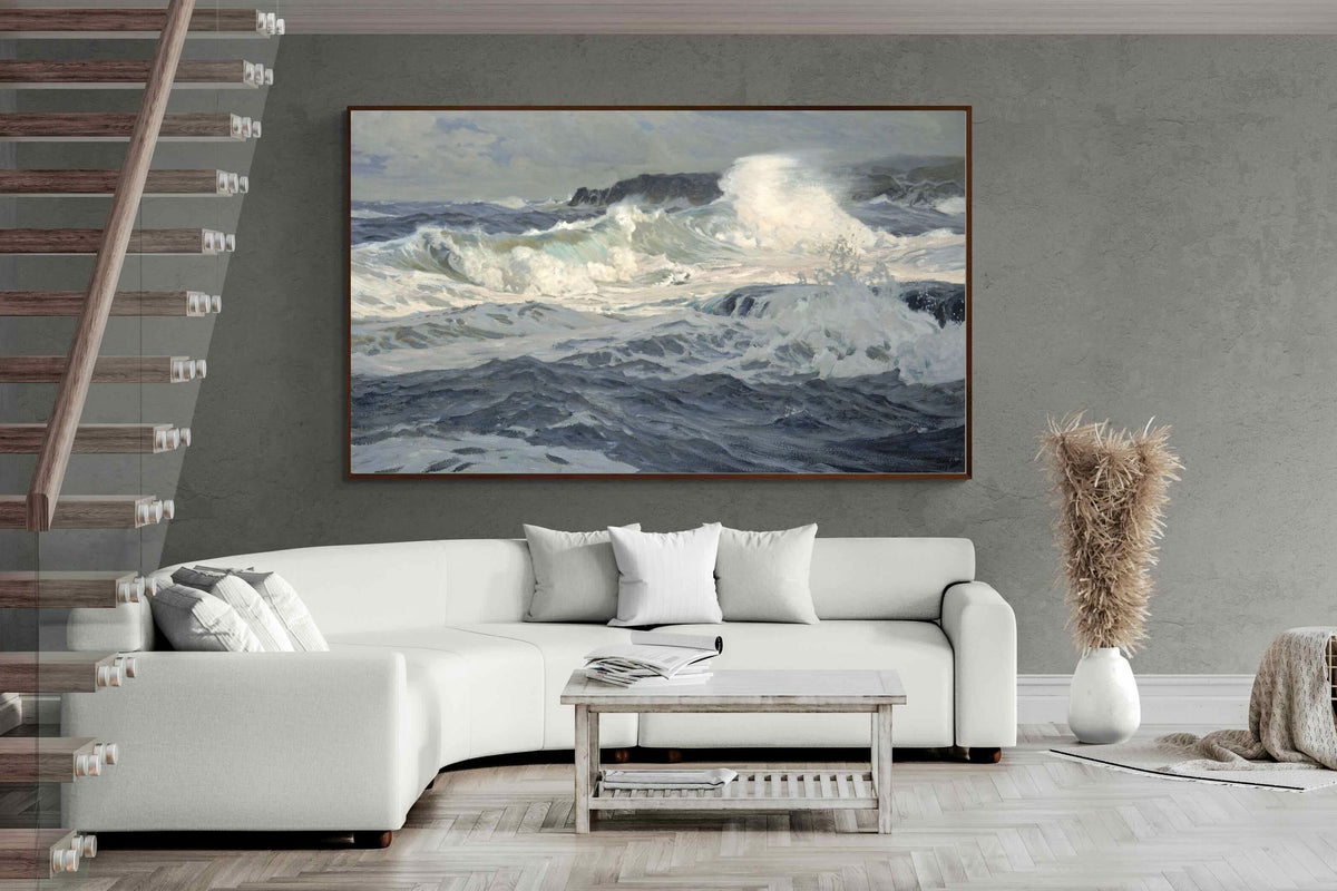 Pixalot ® Southwesterly Gale