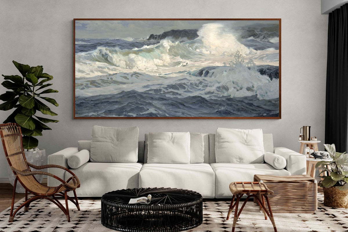 Pixalot ® Southwesterly Gale
