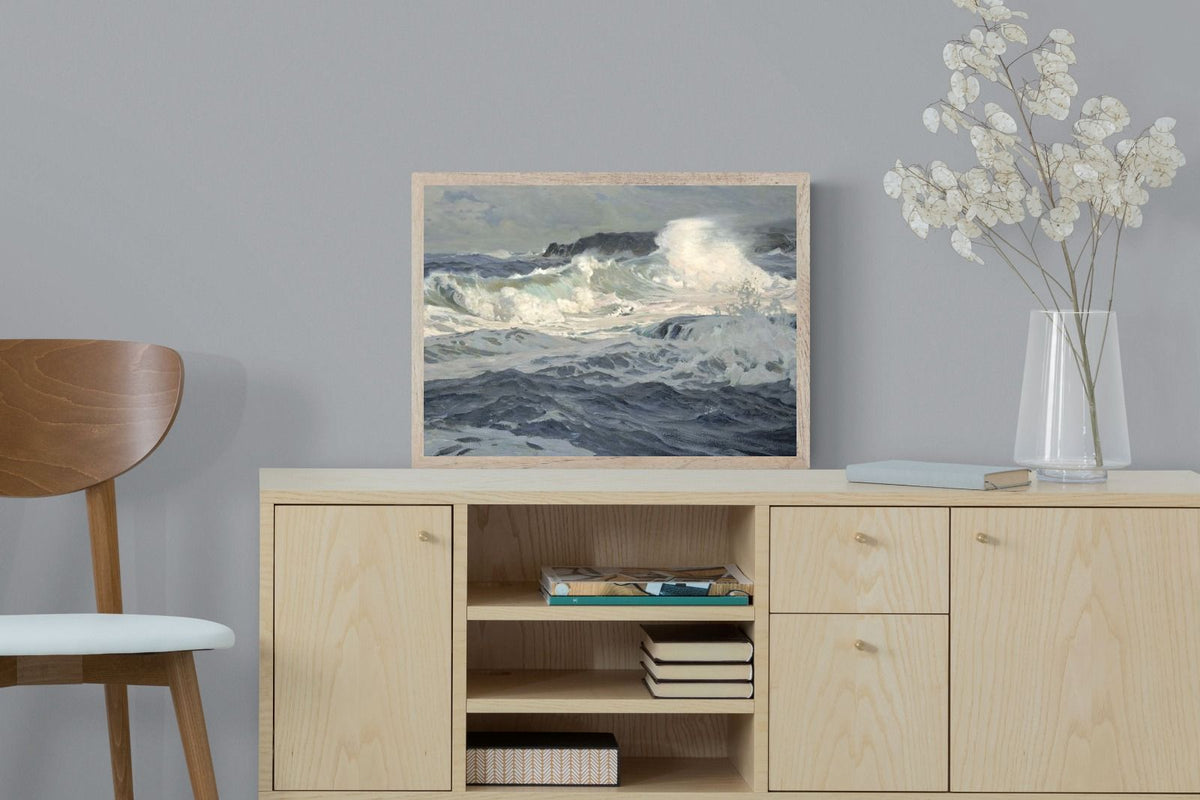 Pixalot ® Southwesterly Gale