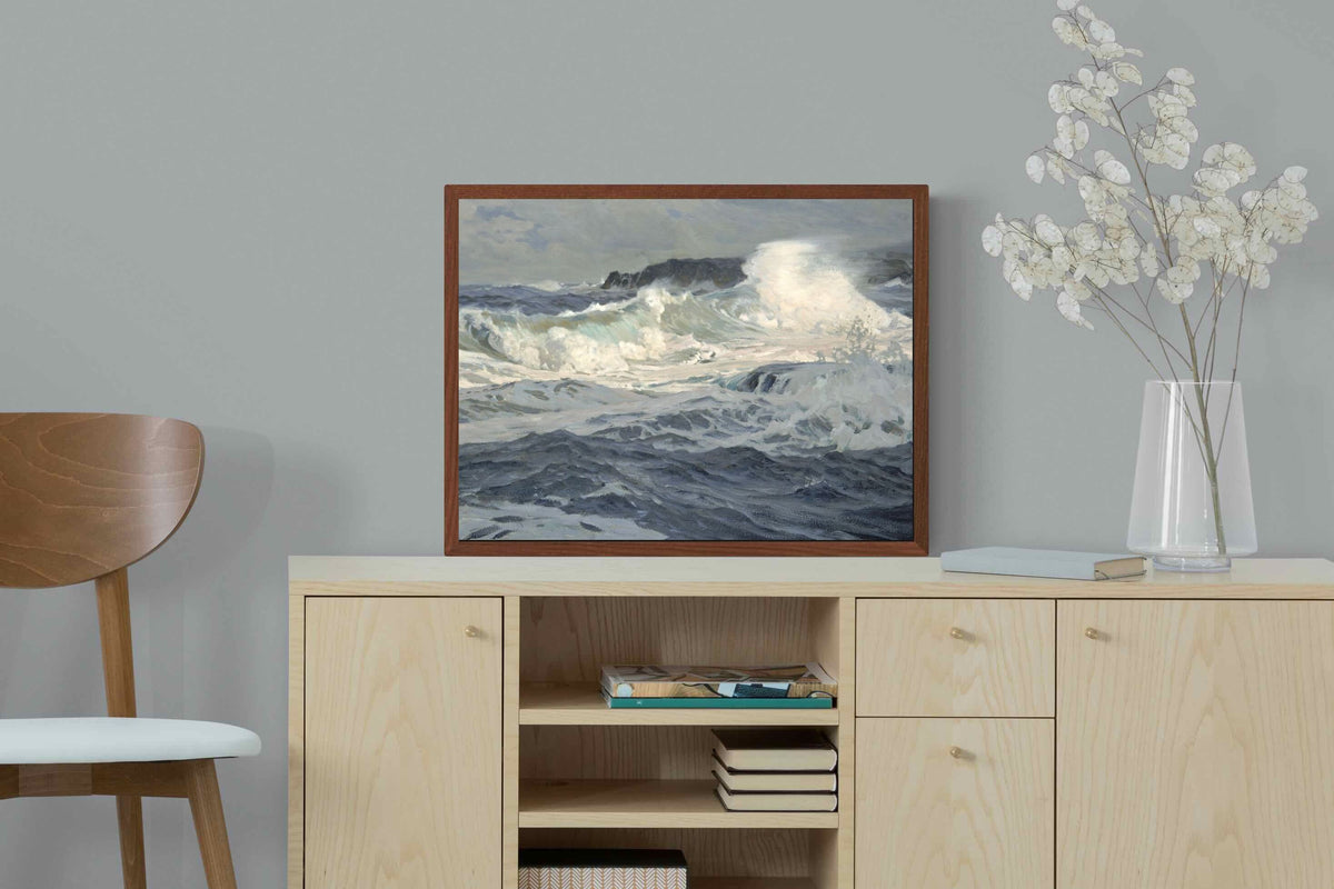 Pixalot ® Southwesterly Gale