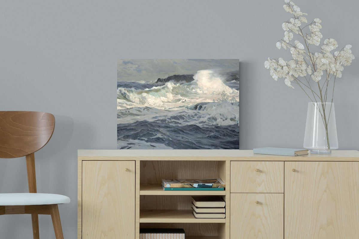 Pixalot ® Southwesterly Gale