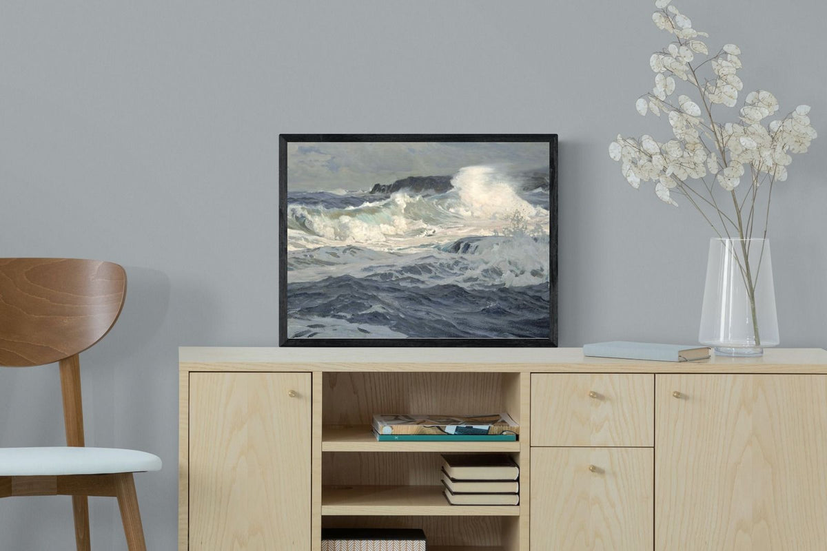 Pixalot ® Southwesterly Gale