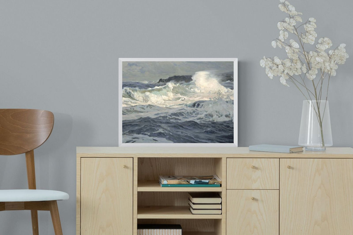 Pixalot ® Southwesterly Gale
