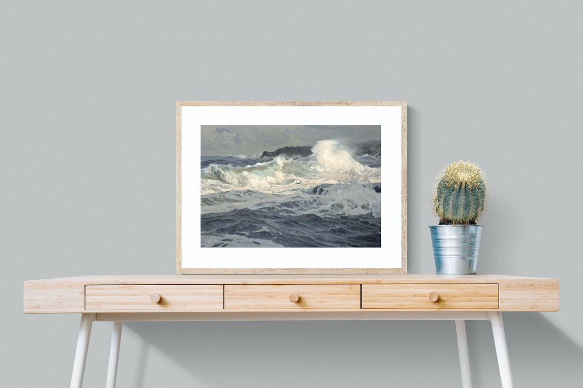 Pixalot ® Southwesterly Gale