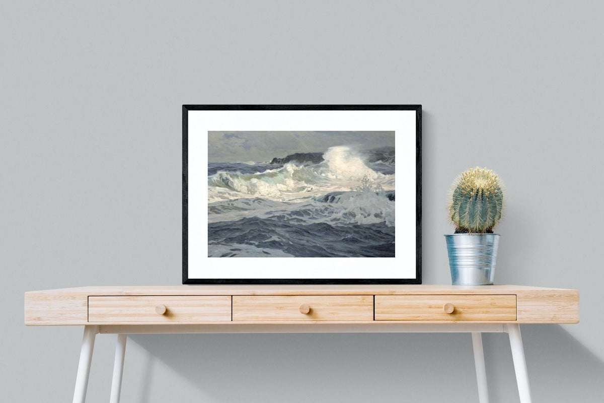Pixalot ® Southwesterly Gale