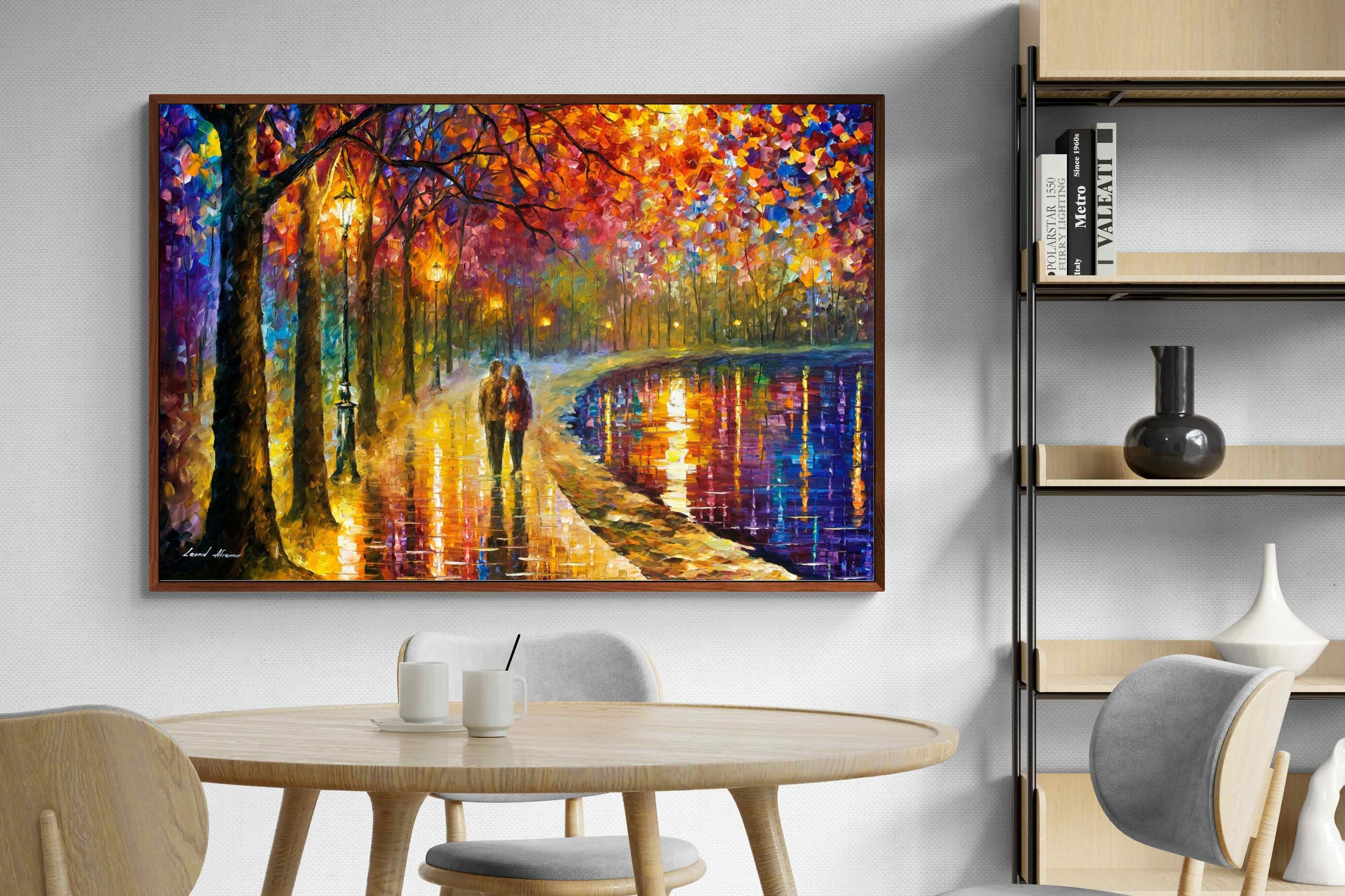 Pixalot Spirits By The Lake