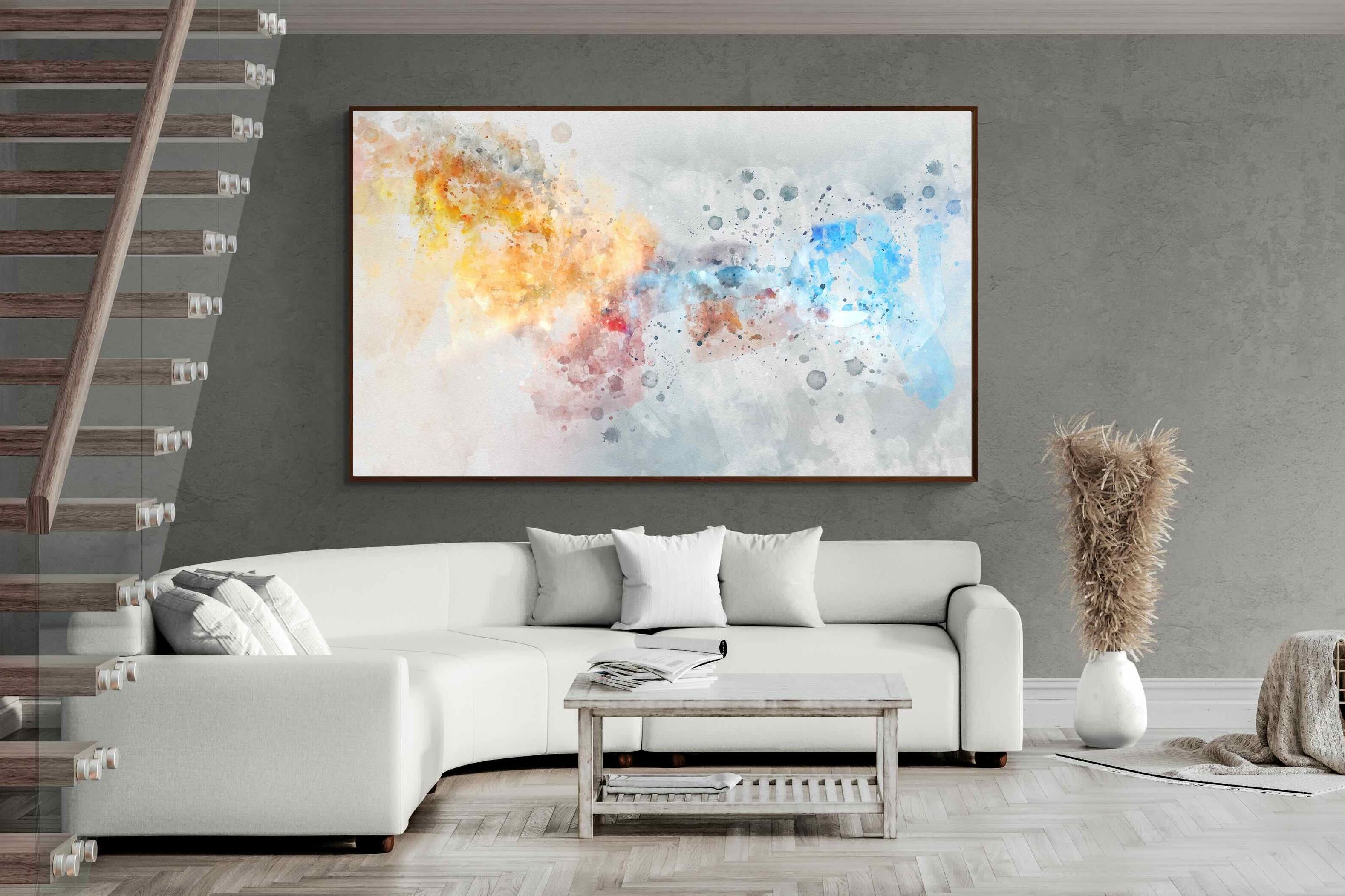 Pixalot ® Splatter