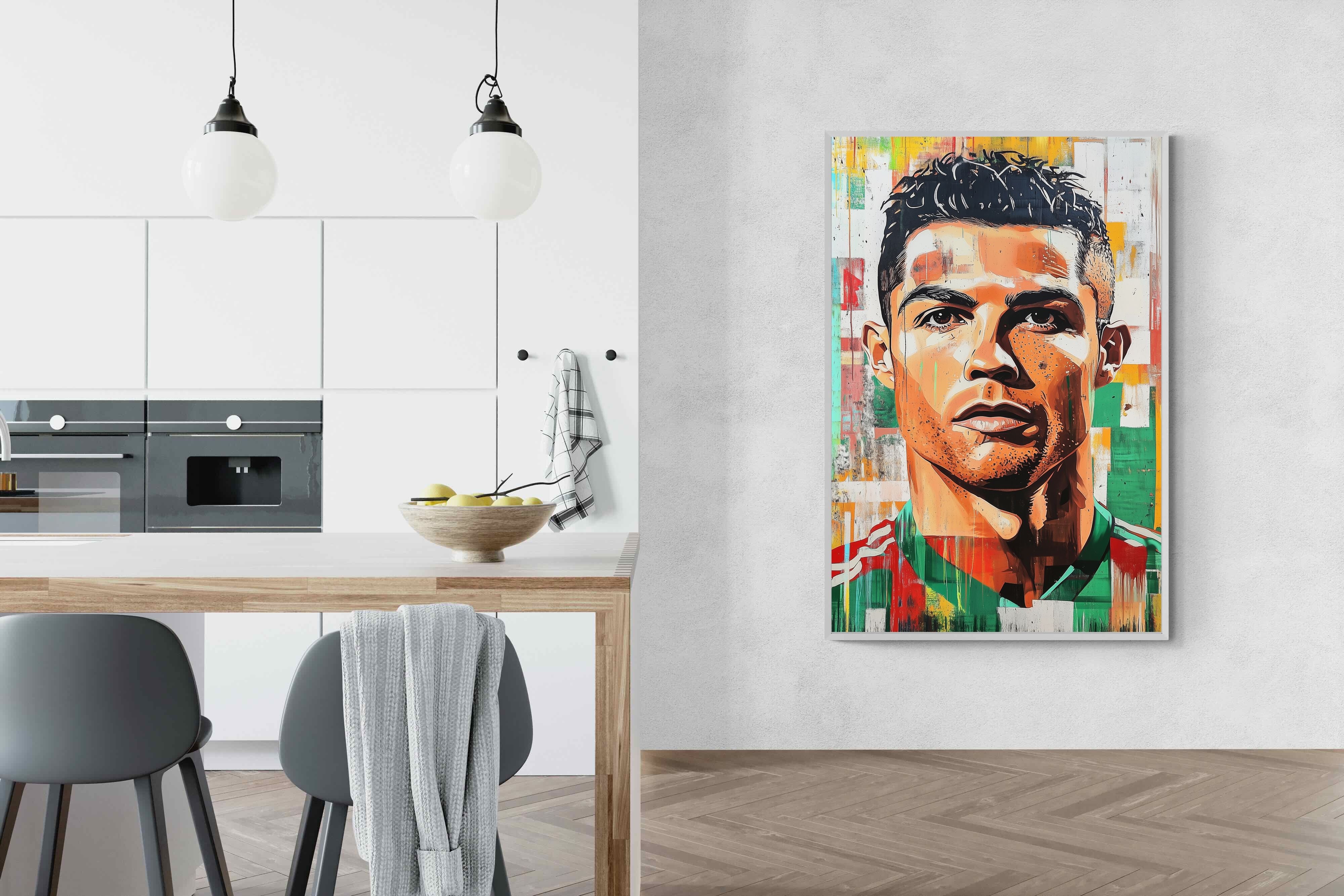 Pixalot Sporting Icon