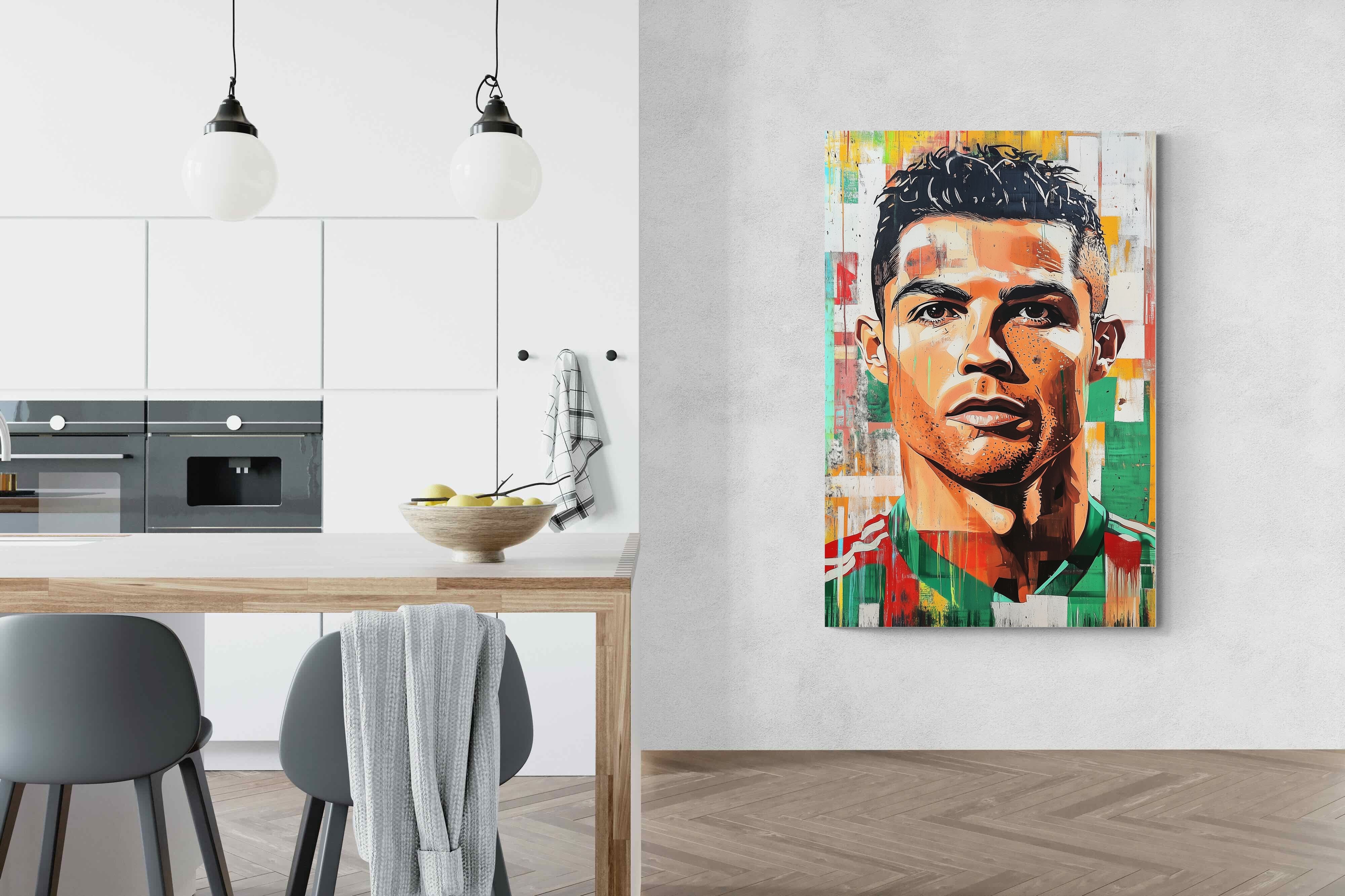 Pixalot Sporting Icon