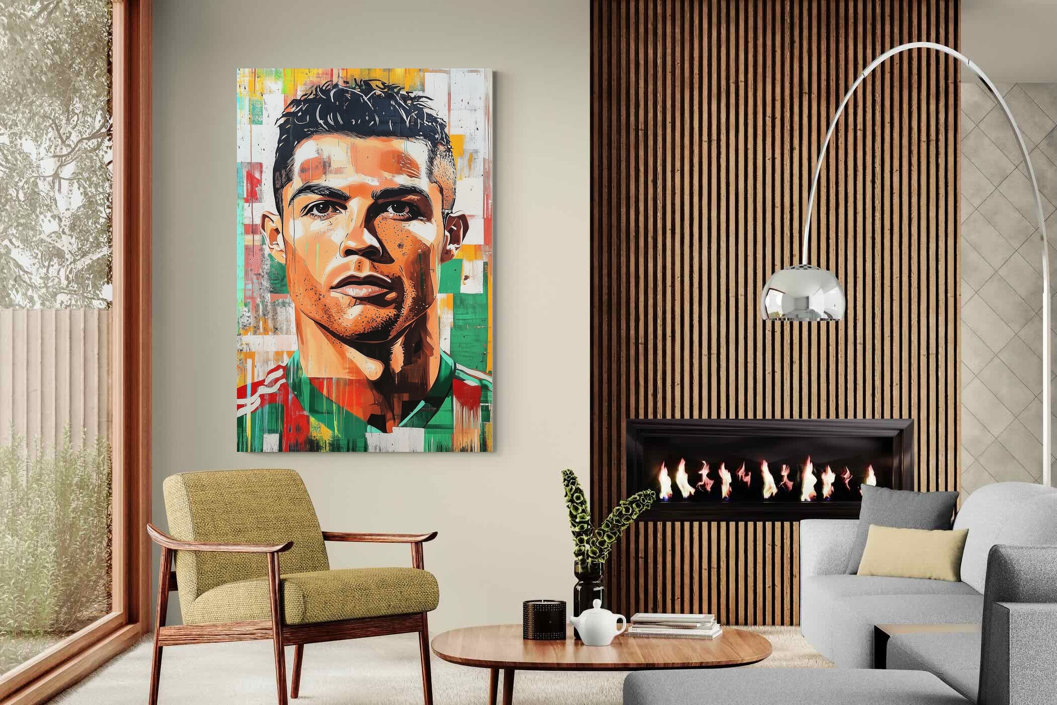 Pixalot Sporting Icon