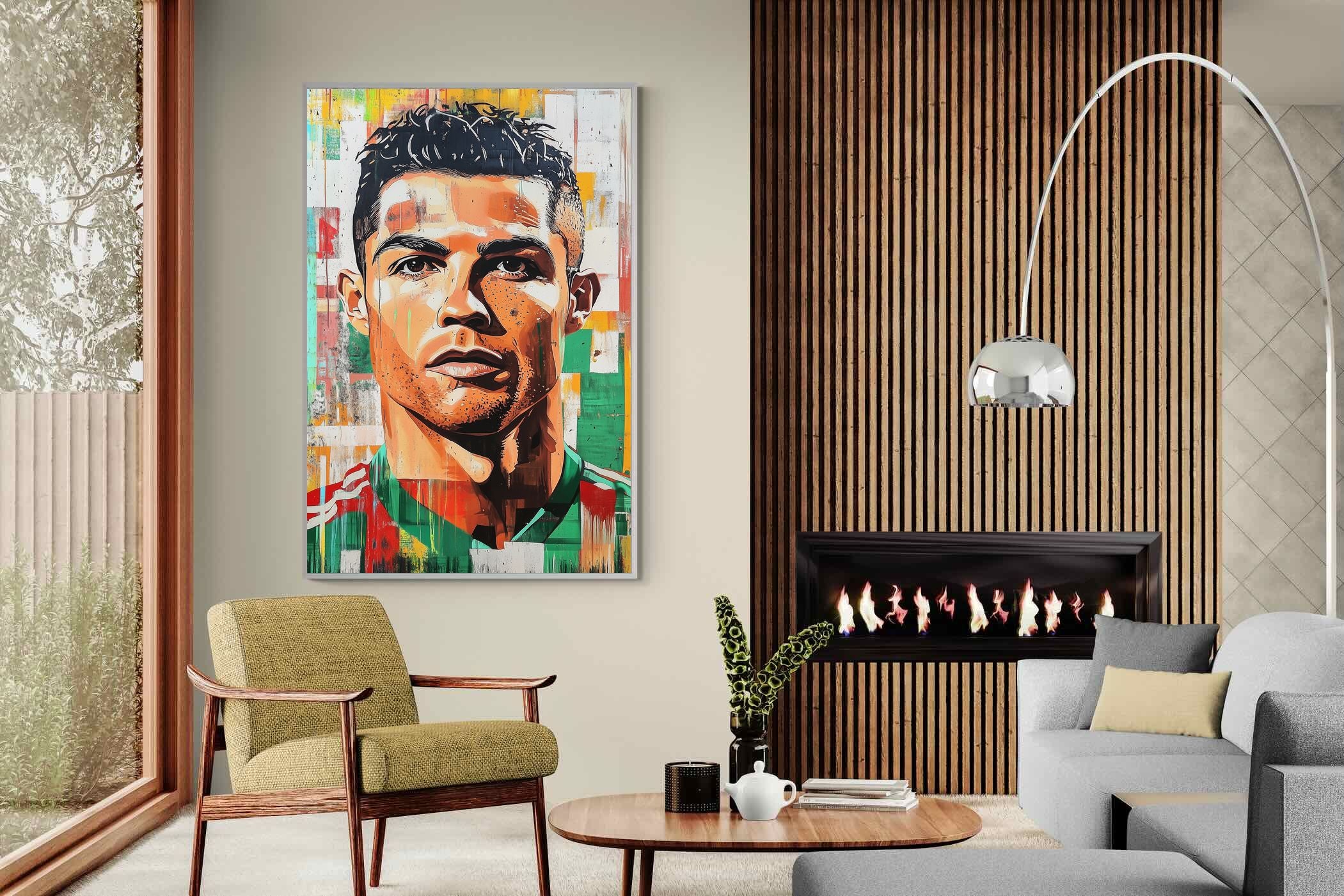 Pixalot Sporting Icon