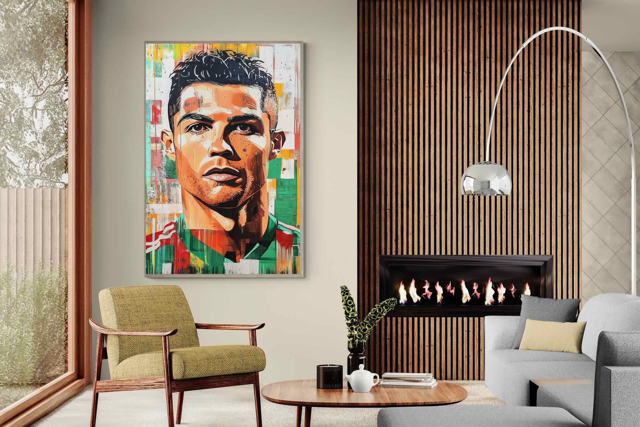 Pixalot Sporting Icon