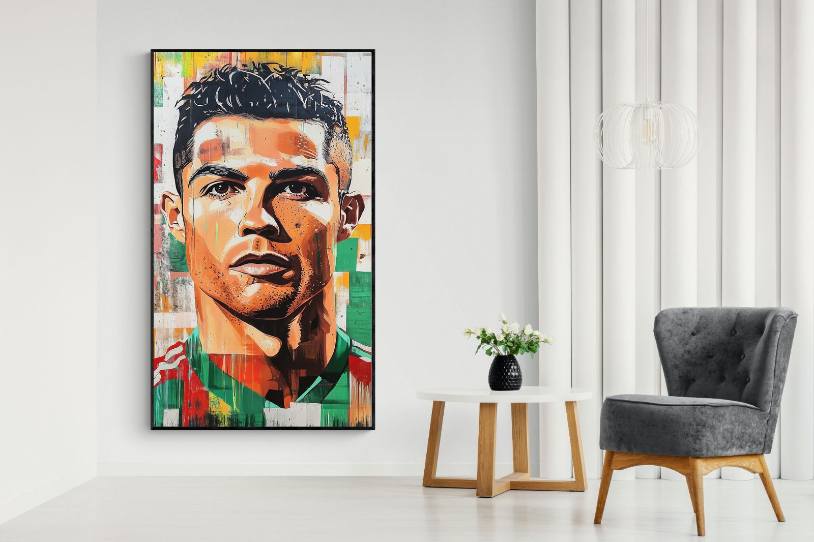 Pixalot Sporting Icon