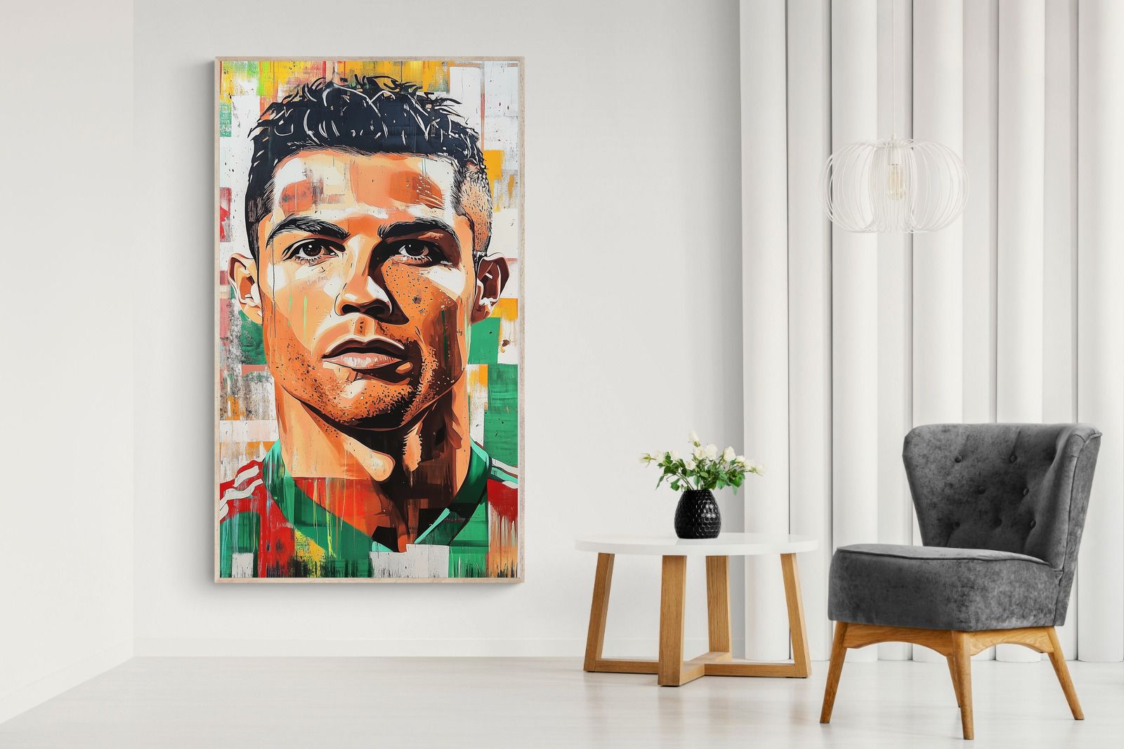 Pixalot Sporting Icon