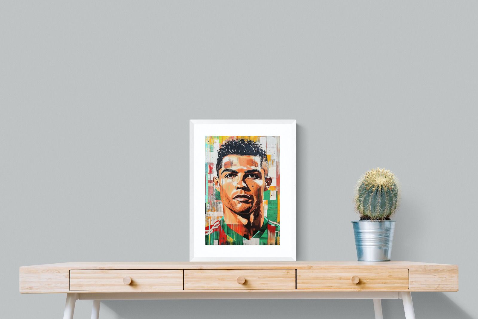 Pixalot Sporting Icon