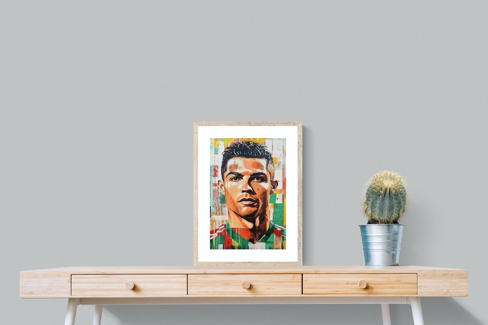 Pixalot Sporting Icon