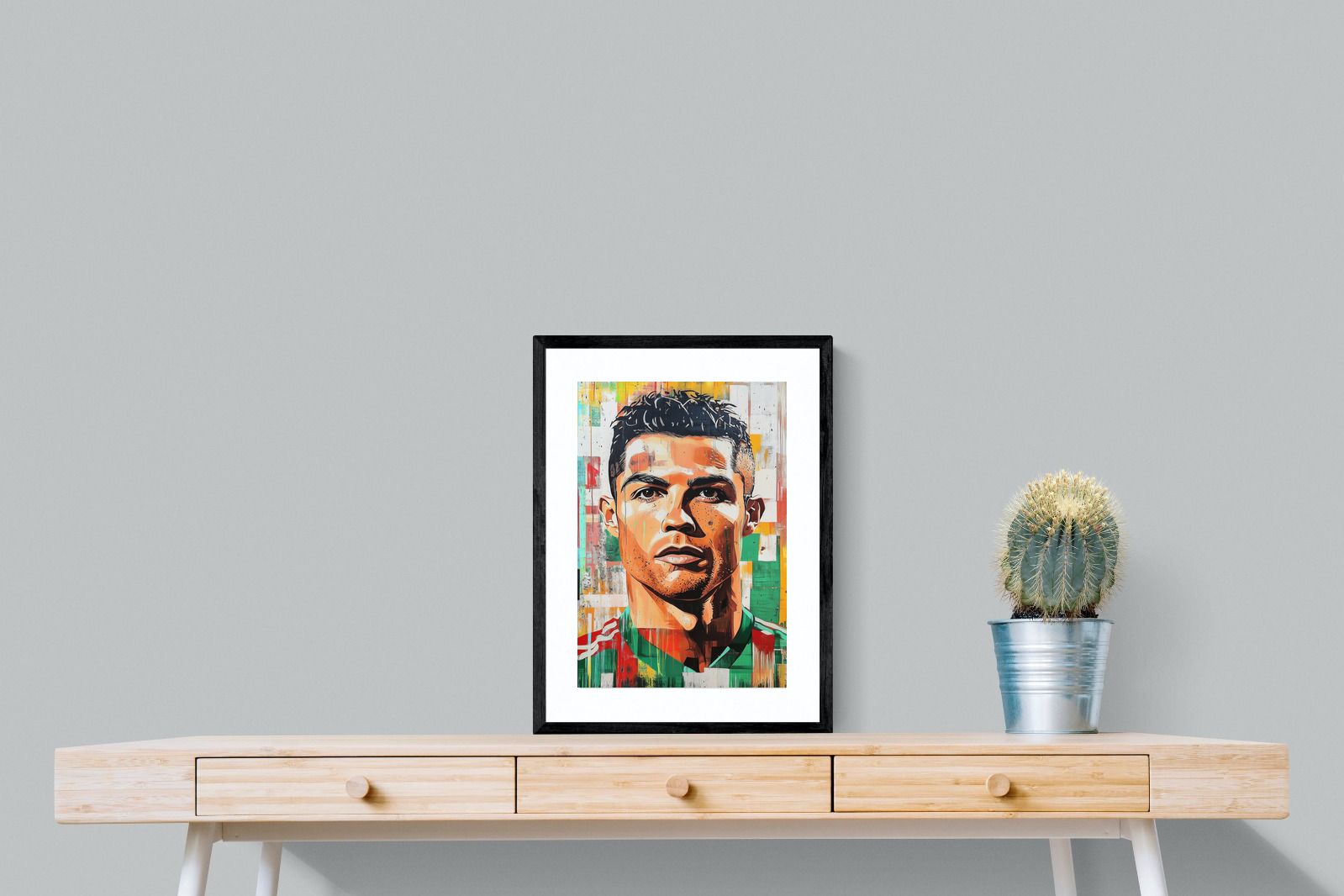 Pixalot Sporting Icon