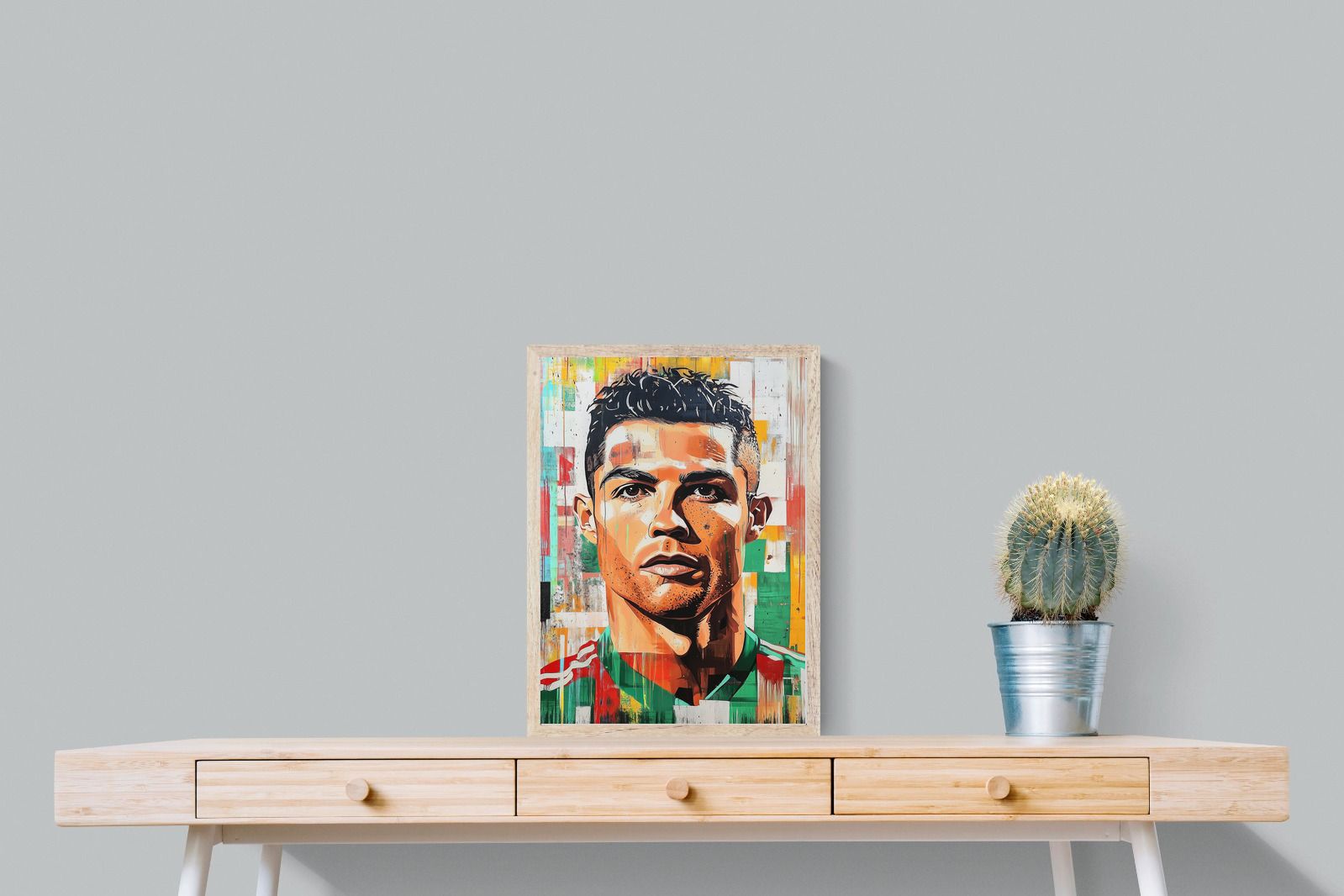 Pixalot Sporting Icon