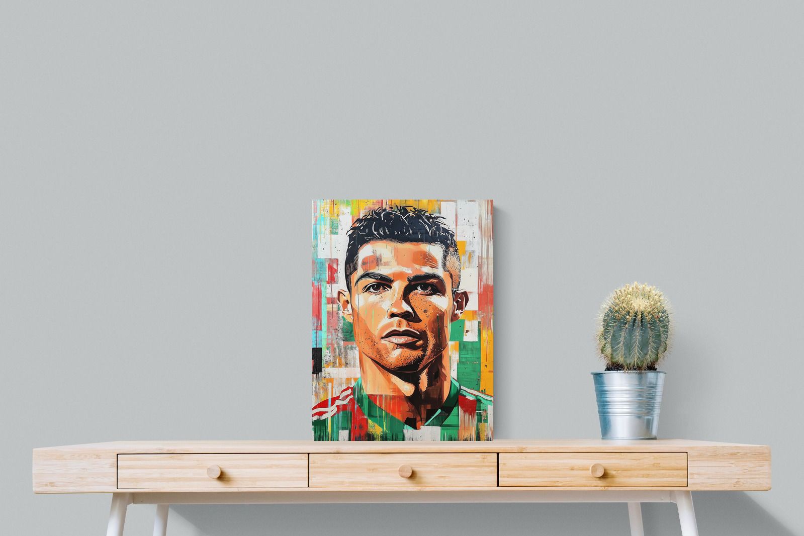 Pixalot Sporting Icon