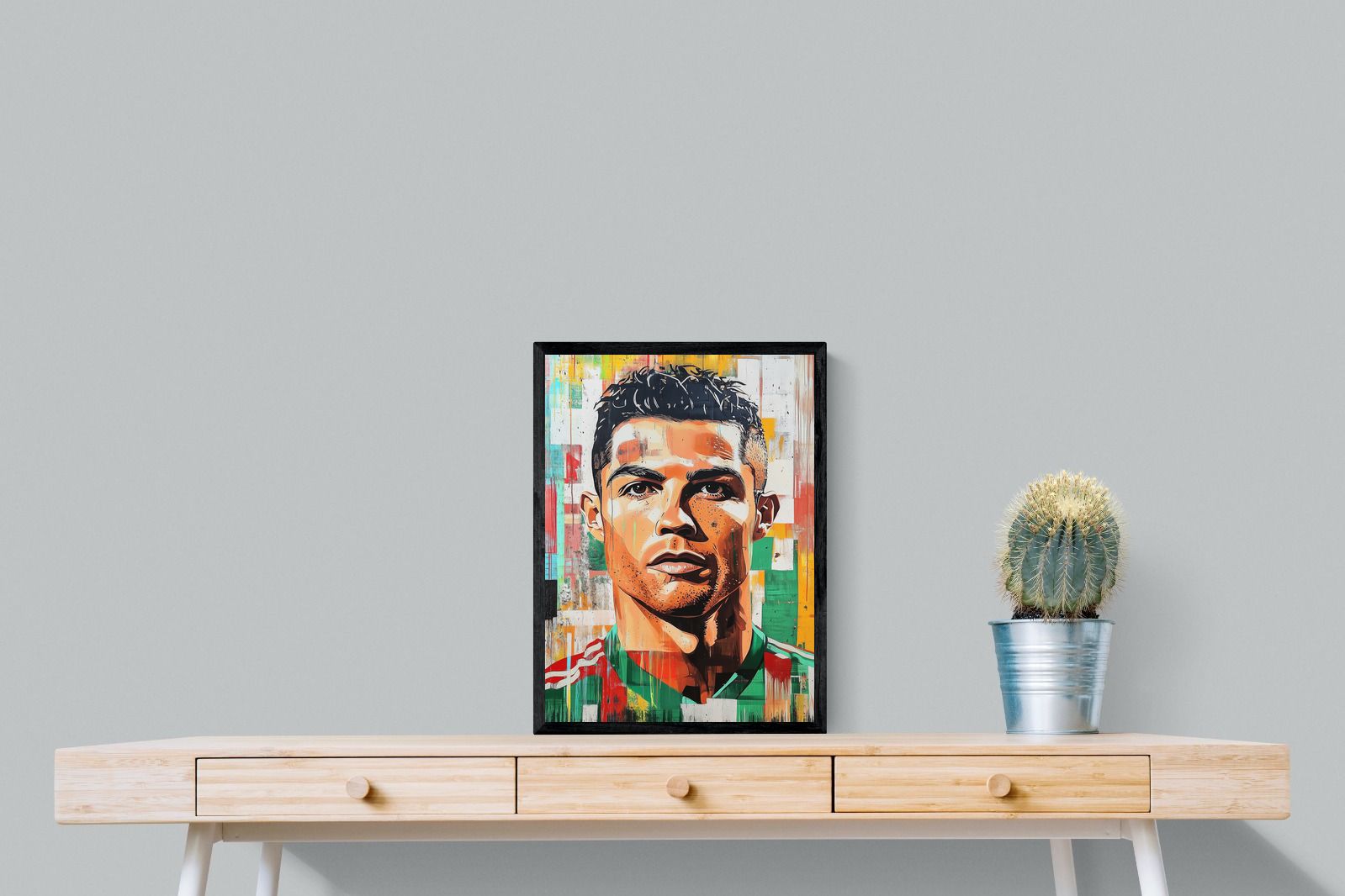 Pixalot Sporting Icon